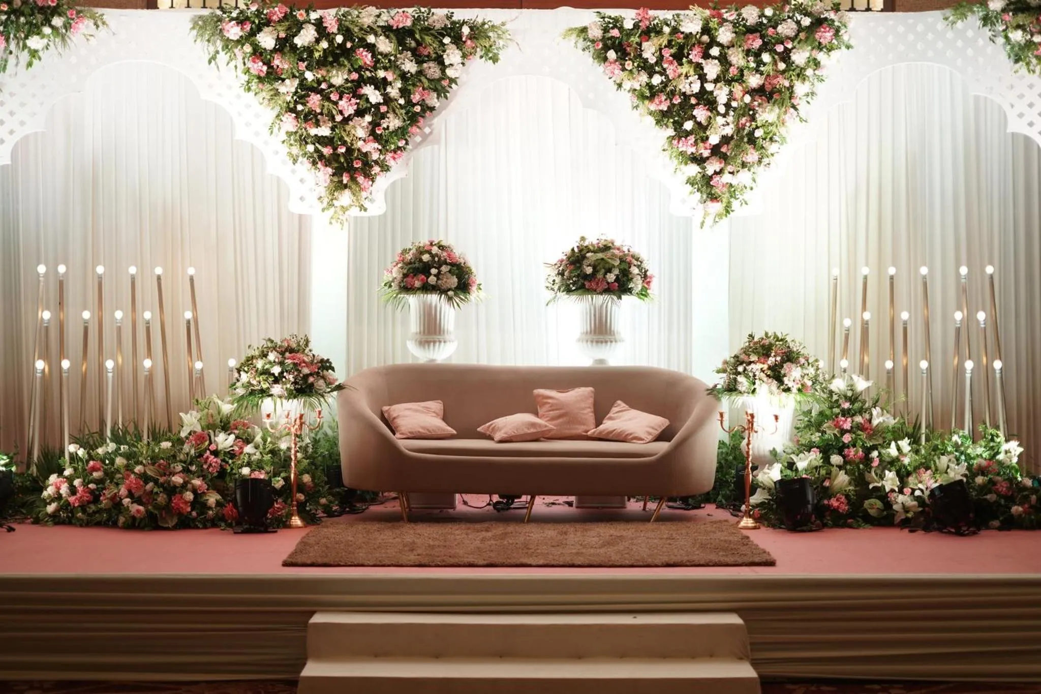 Banquet/Function facilities in Crowne Plaza Today Gurugram by IHG