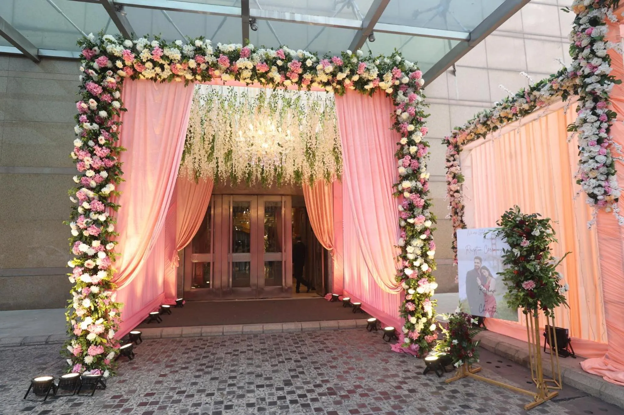 Banquet/Function facilities in Crowne Plaza Today Gurugram by IHG