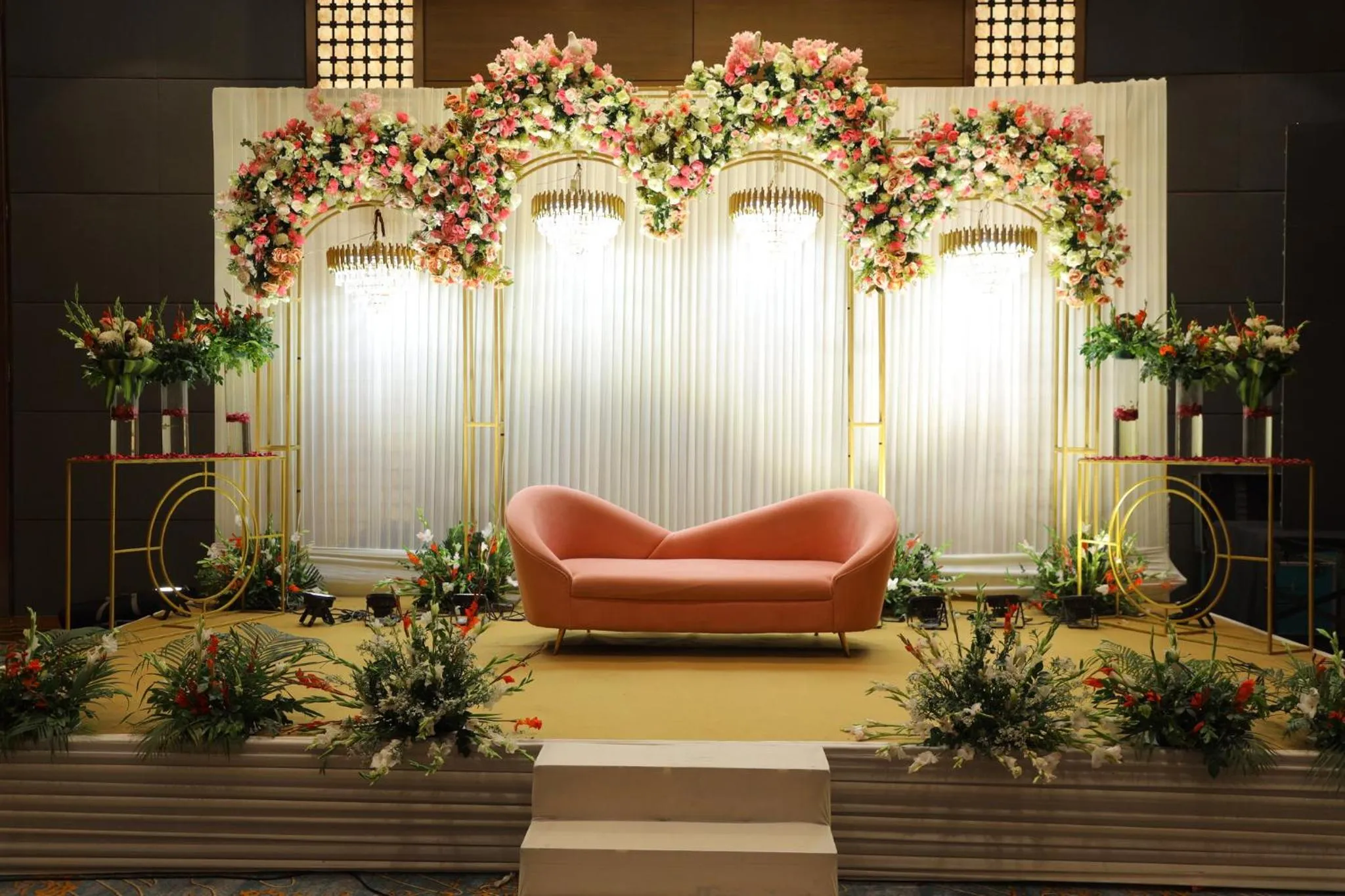 Banquet/Function facilities in Crowne Plaza Today Gurugram by IHG