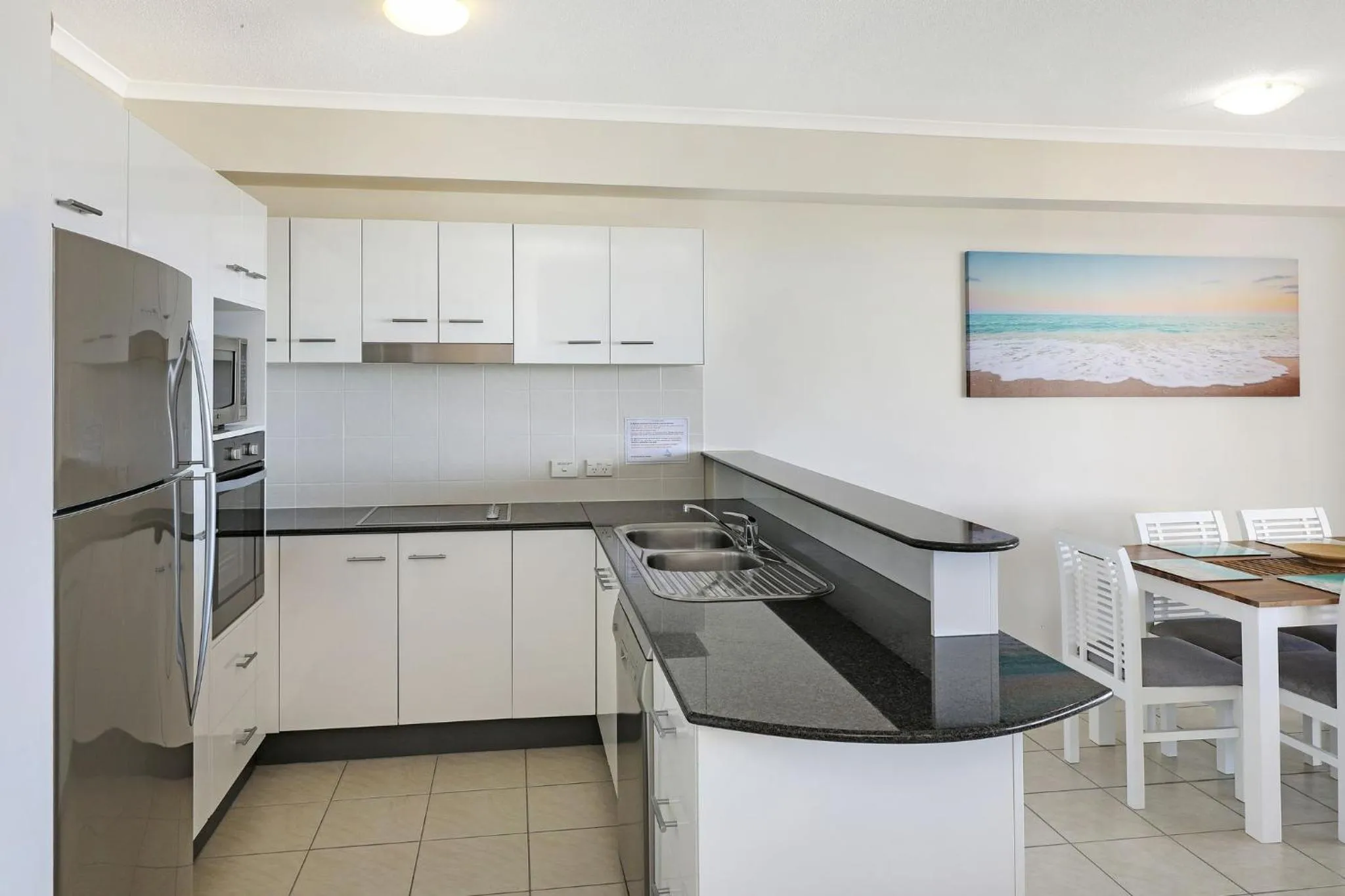 Mariners Resort Kings Beach