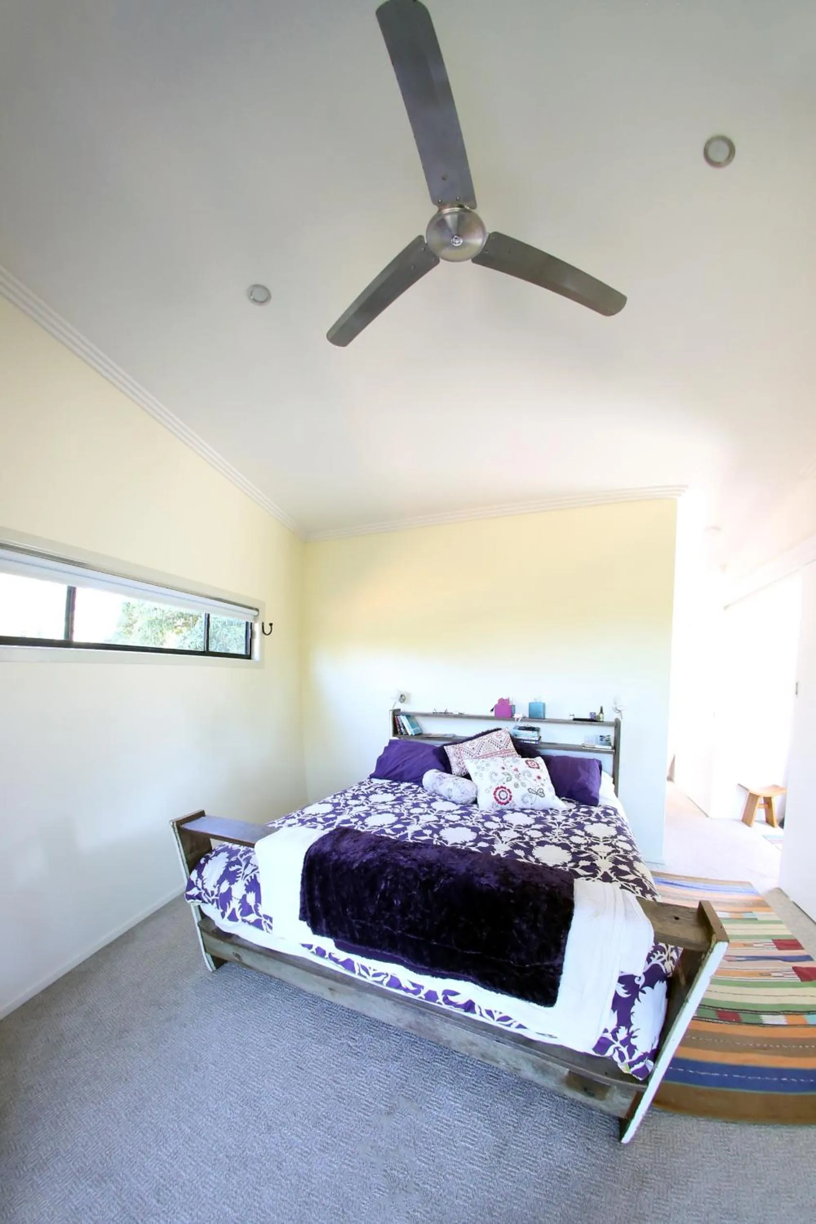 Bed in Boat Harbour Studio Apartments and Villas