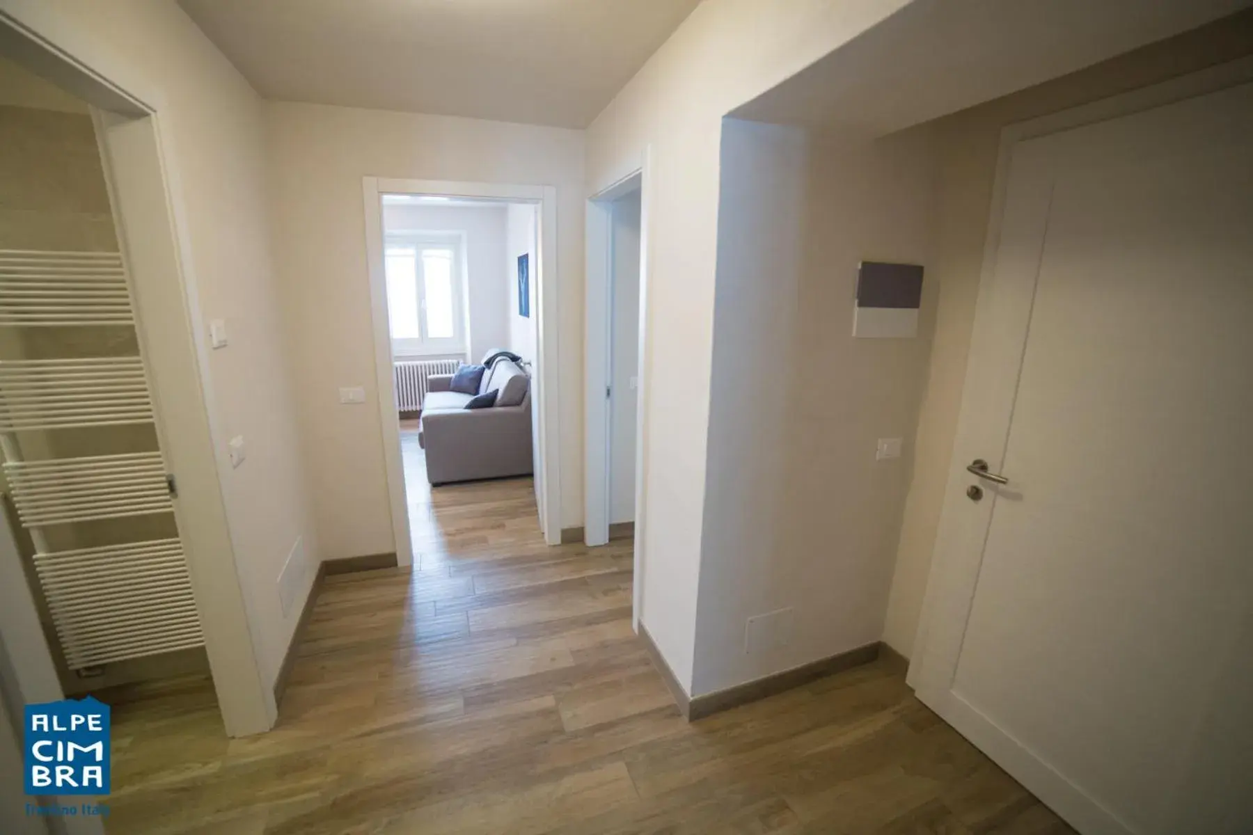 Two-Bedroom Apartment in Trentino Apartments - Casa Marzari Two-Bedroom Apartment in Trentino Apartments - Casa Marzari