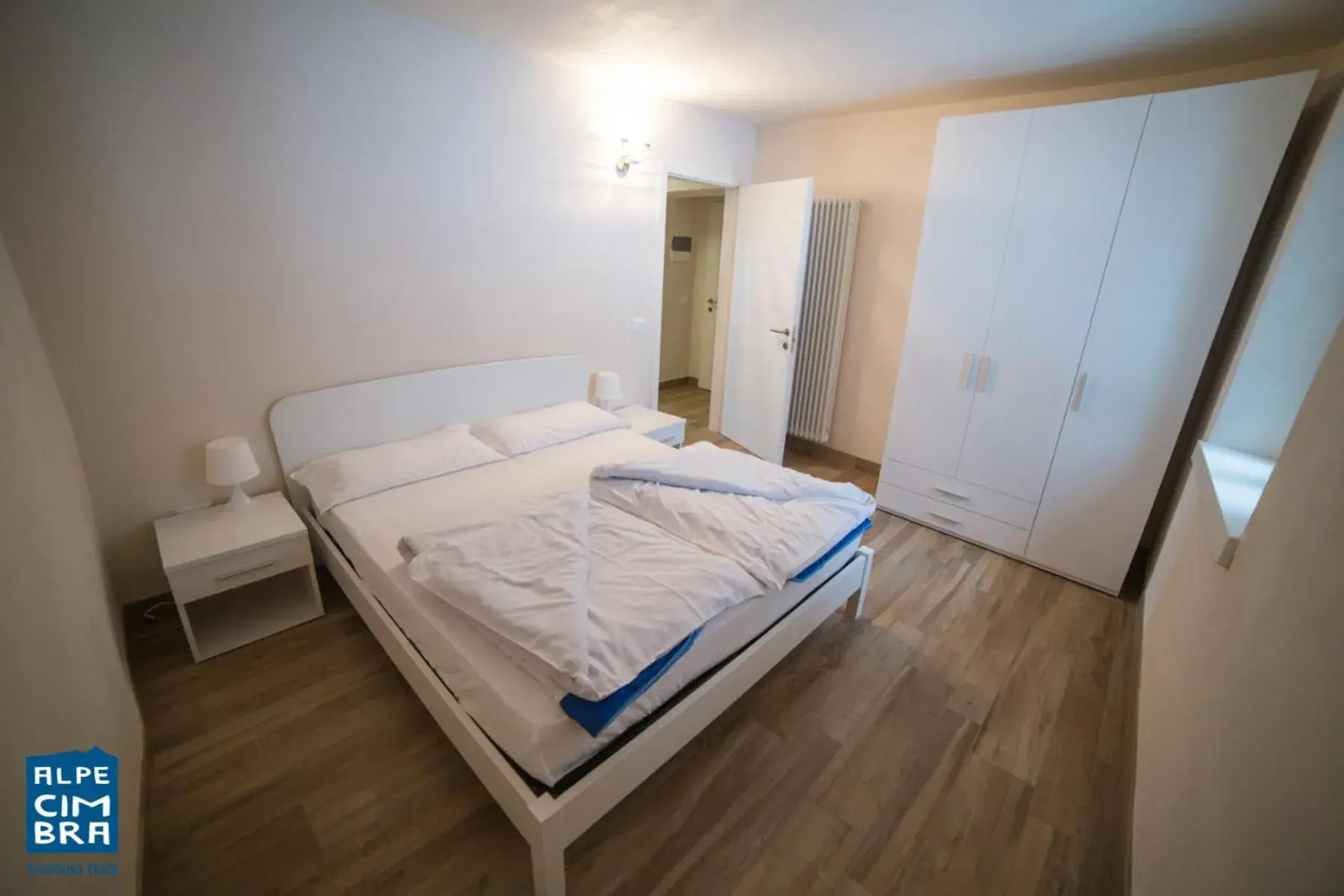 Two-Bedroom Apartment in Trentino Apartments - Casa Marzari Two-Bedroom Apartment in Trentino Apartments - Casa Marzari