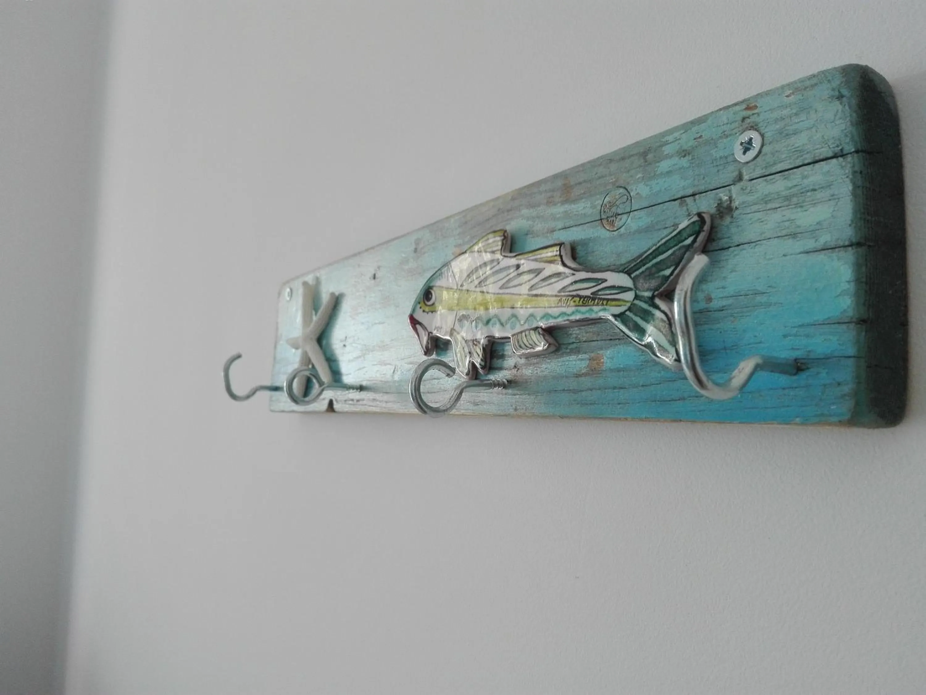 Bedroom in I Sogni di Morfeo