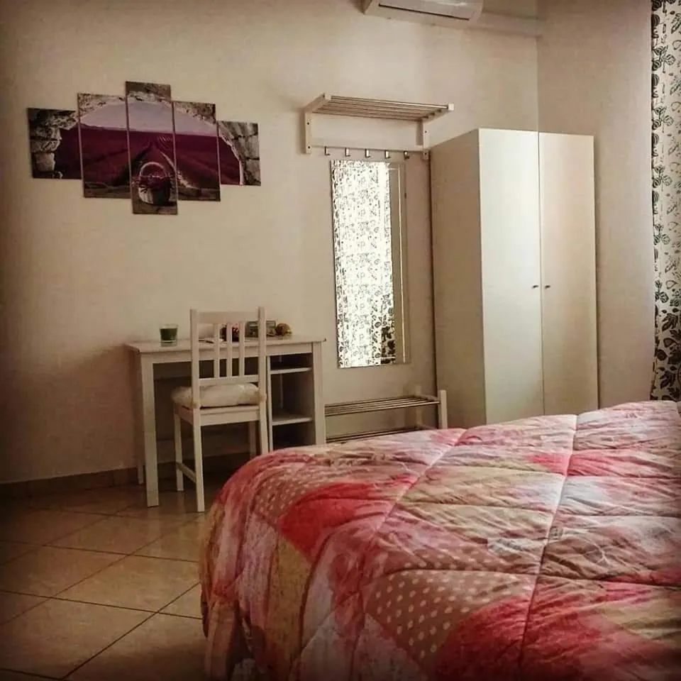 Bed in I Sogni di Morfeo