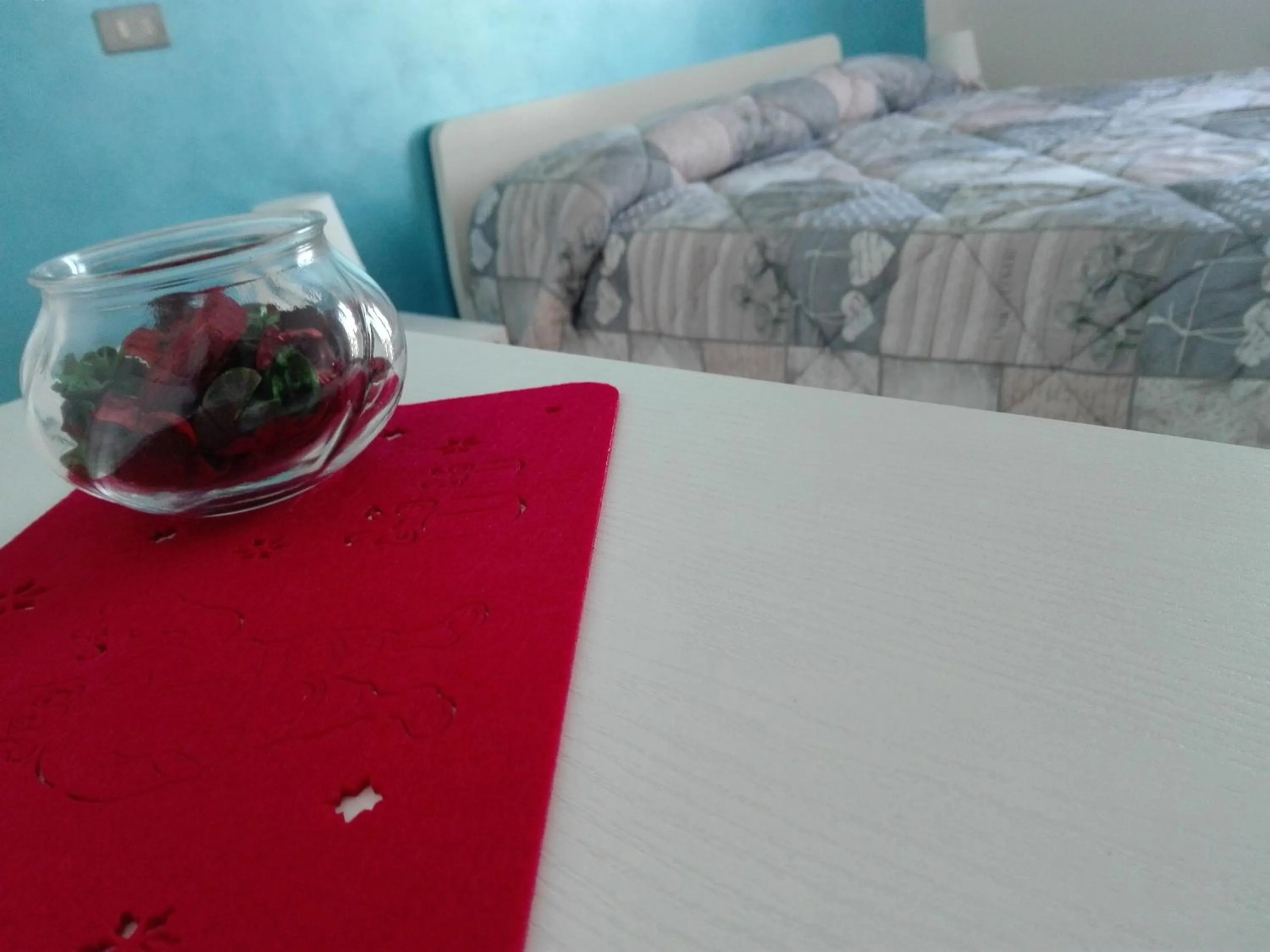 Bedroom, Bed in I Sogni di Morfeo