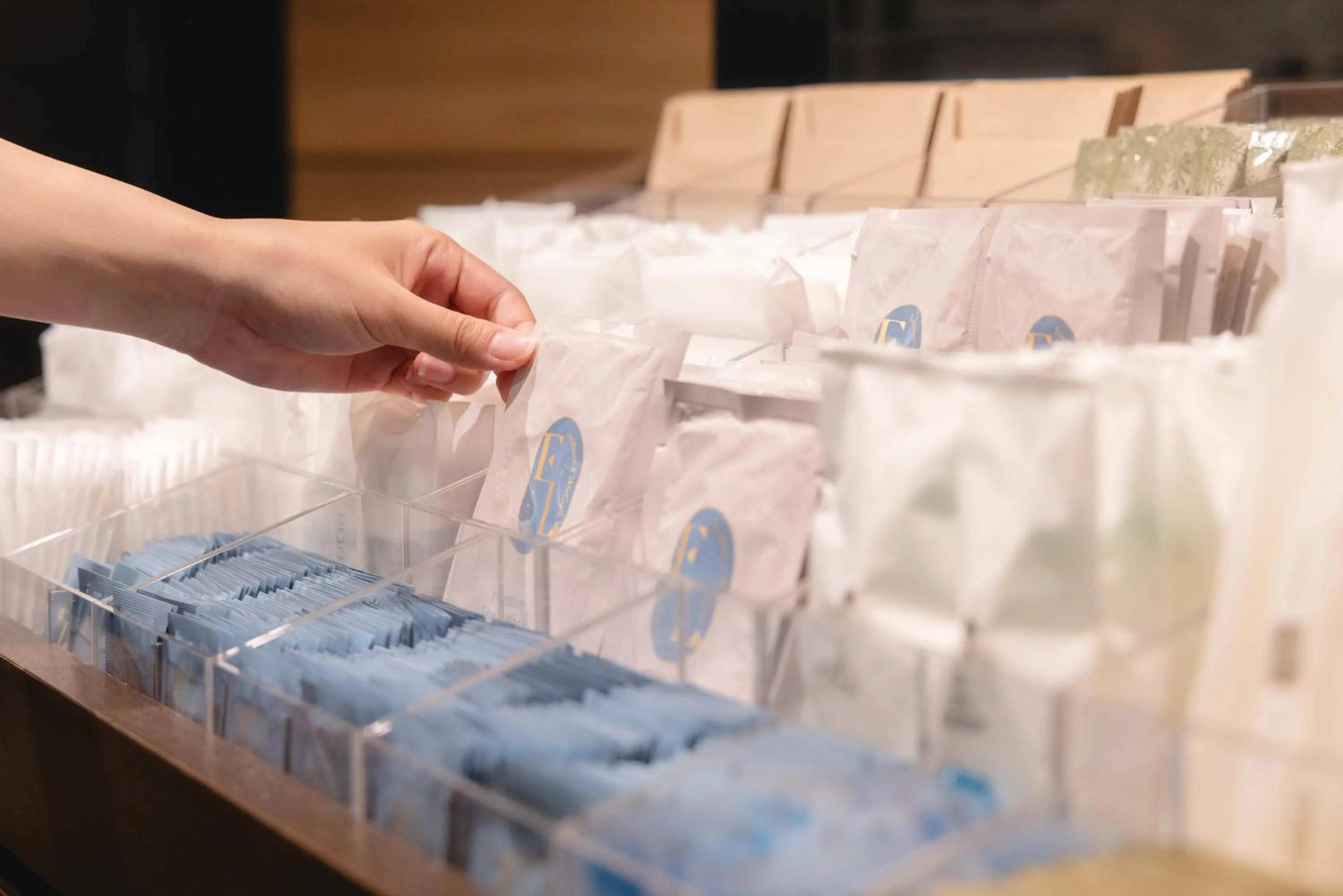 Bathroom in Hotel Gracery Ginza