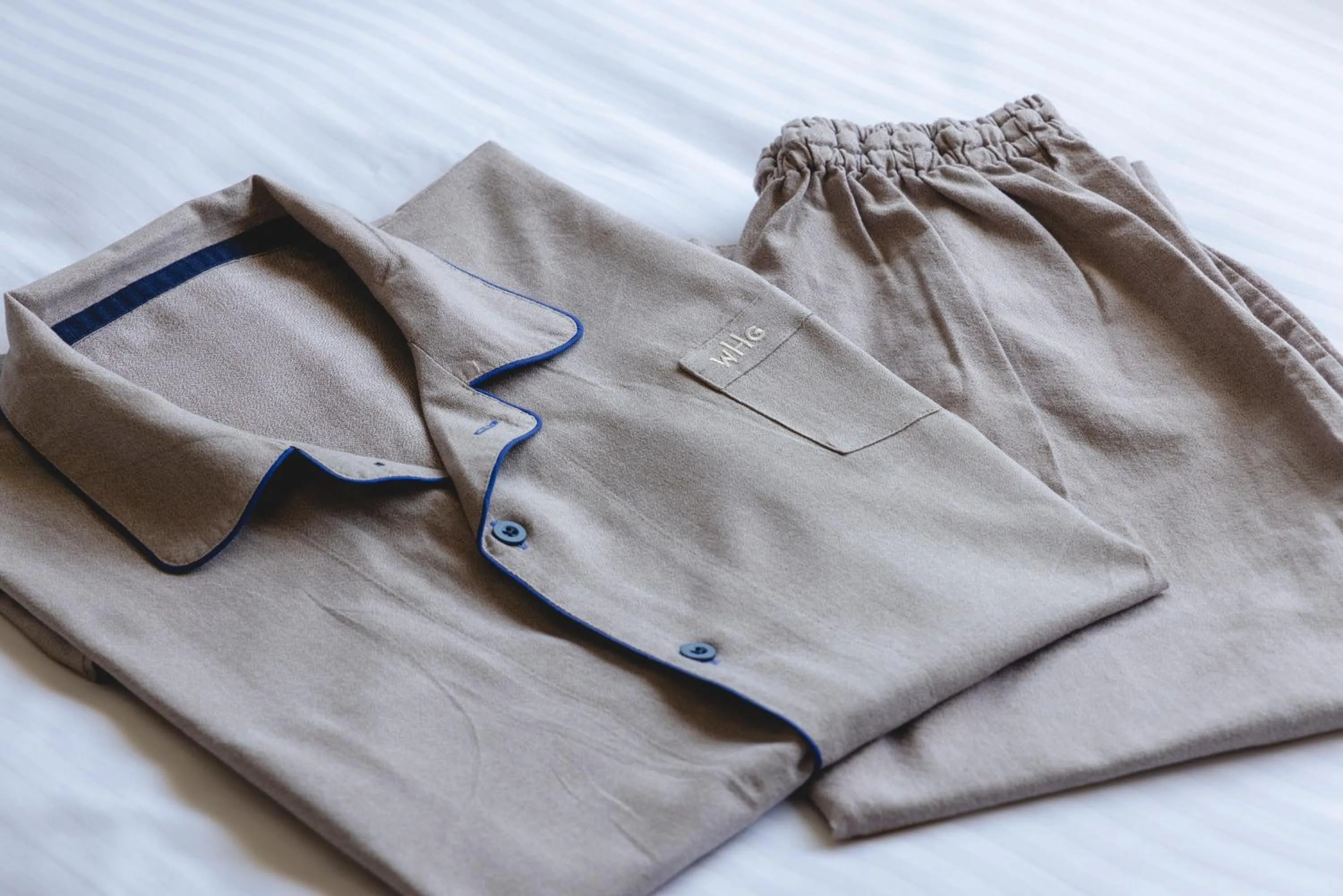 Photo of the whole room in Hotel Gracery Ginza