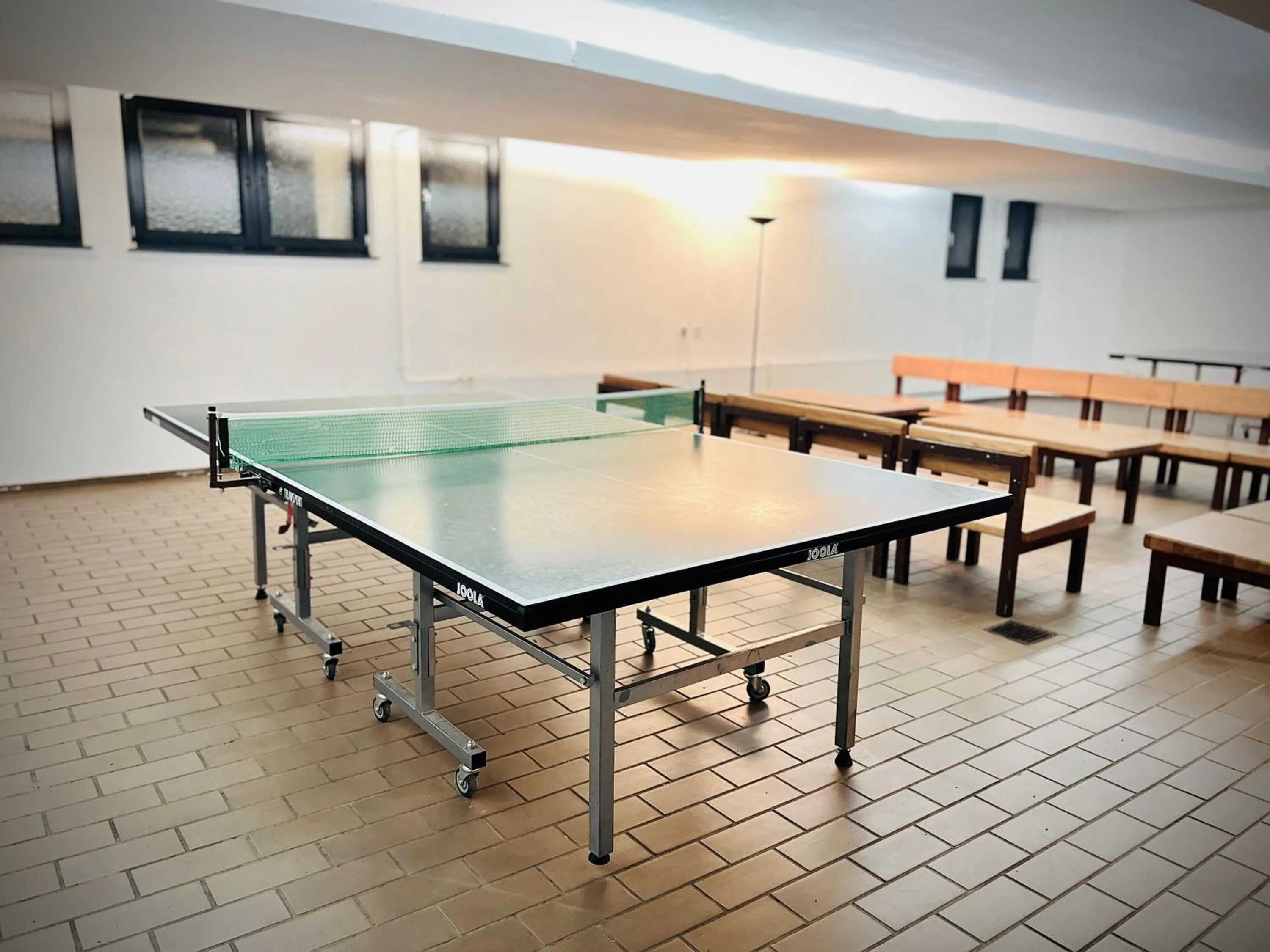 Activities in Jugendherberge City-Hostel Köln-Riehl