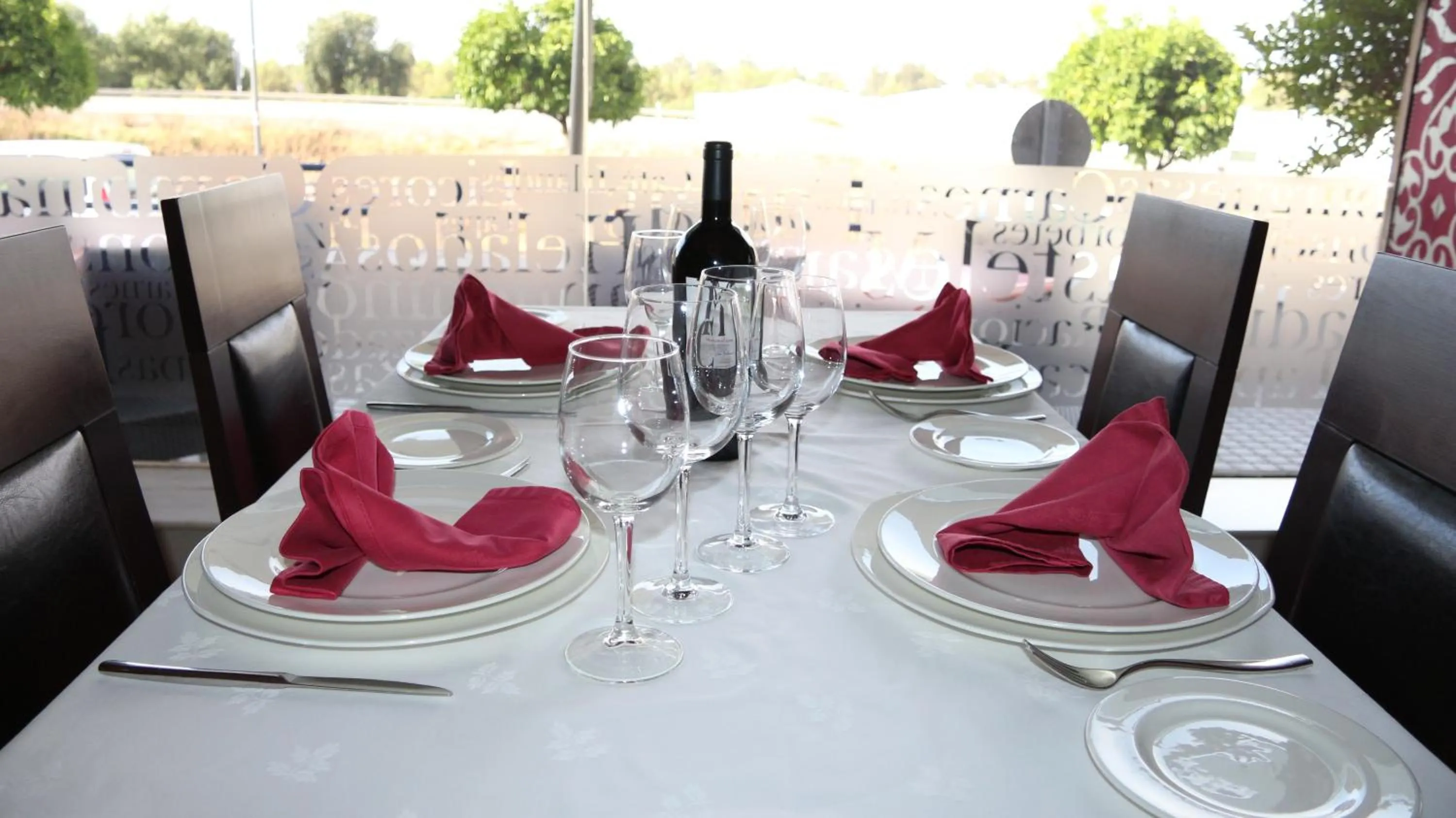Banquet/Function facilities in Hotel Macami