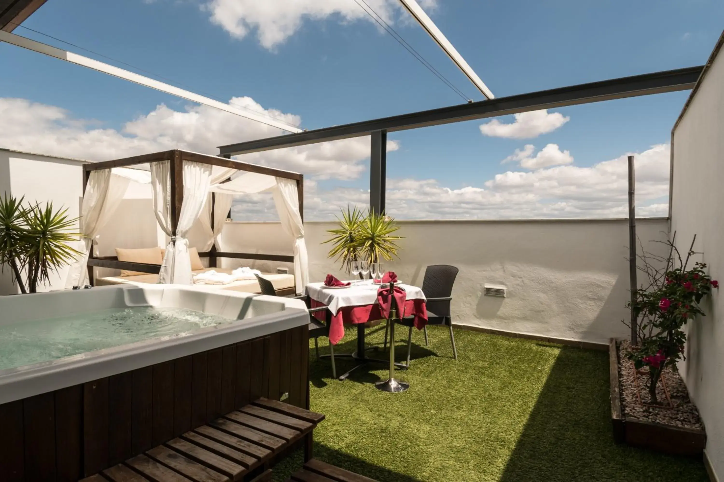 Hotel Macami Hotel Macami