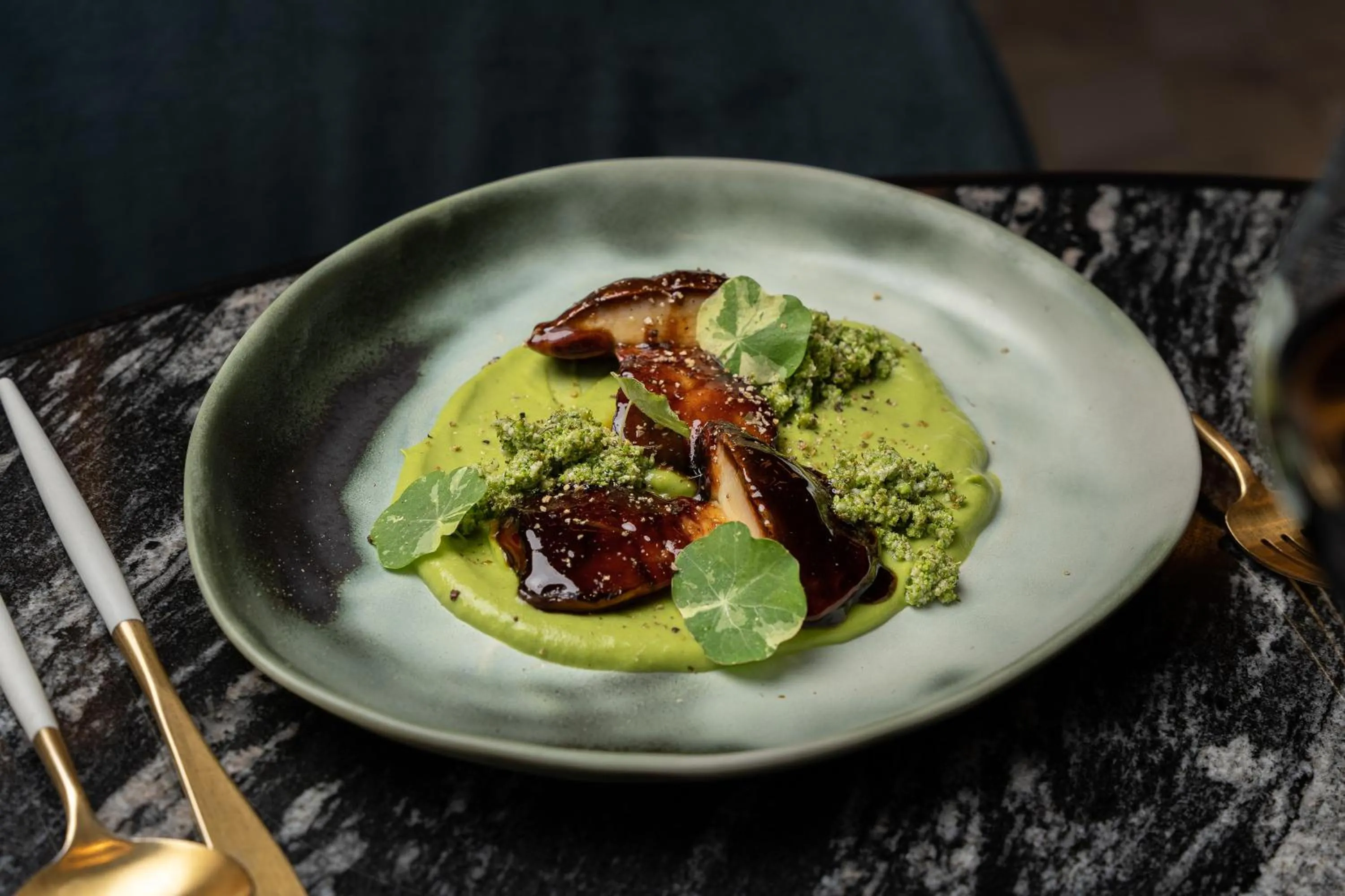 Restaurant/places to eat in Almanac Barcelona