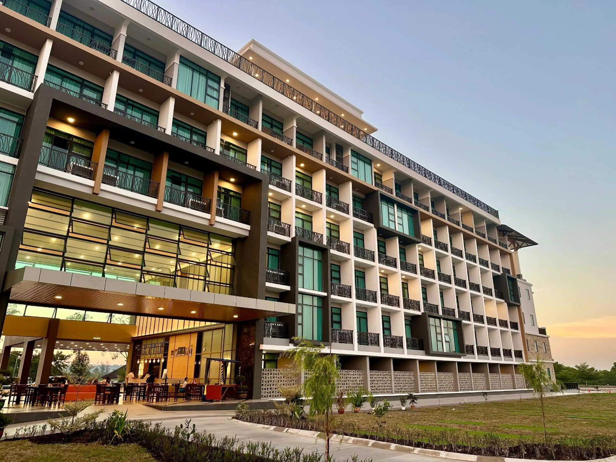 Eastwood Valley Golf & Country Club