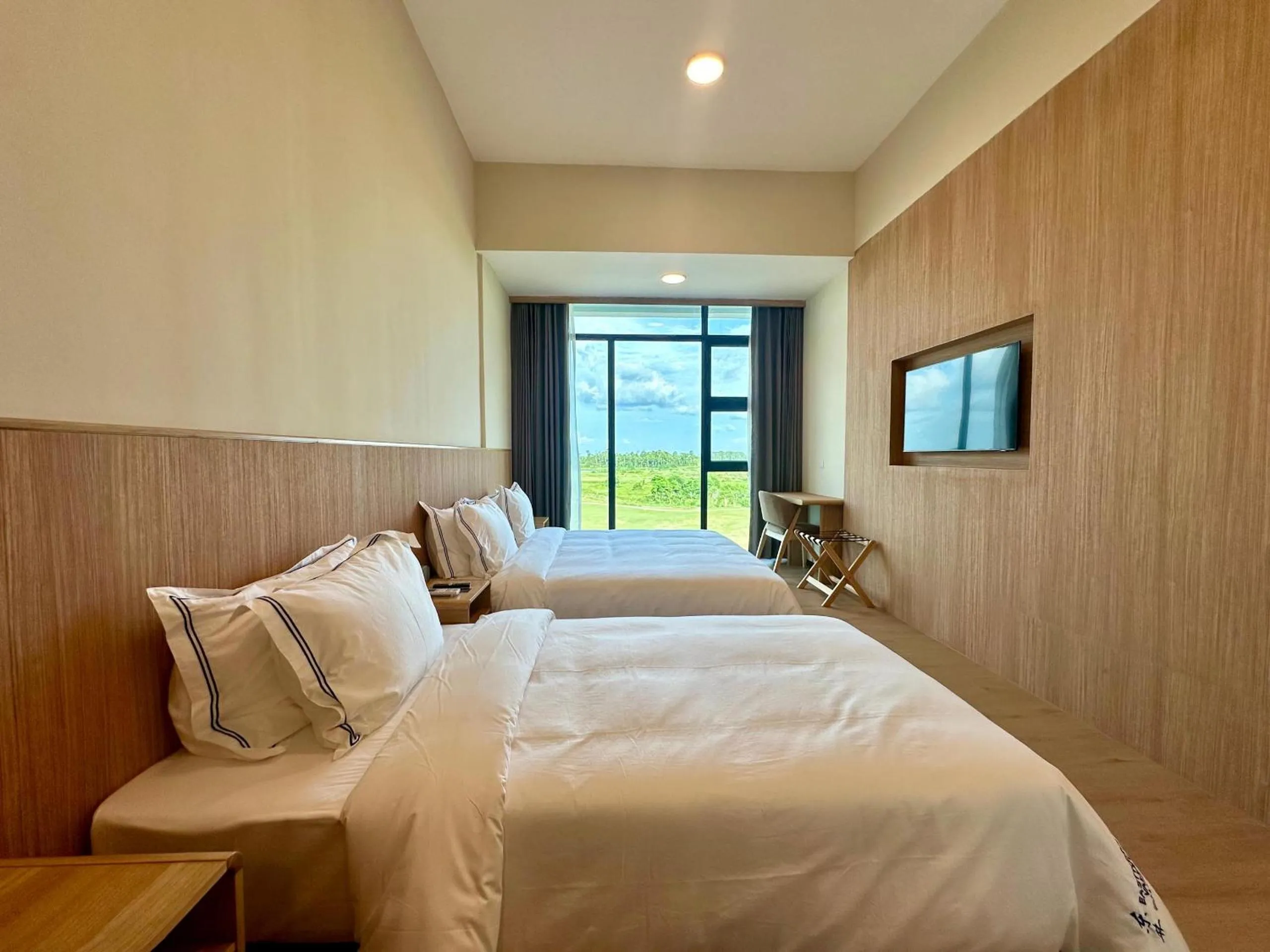 Bedroom, Bed in Eastwood Valley Golf & Country Club