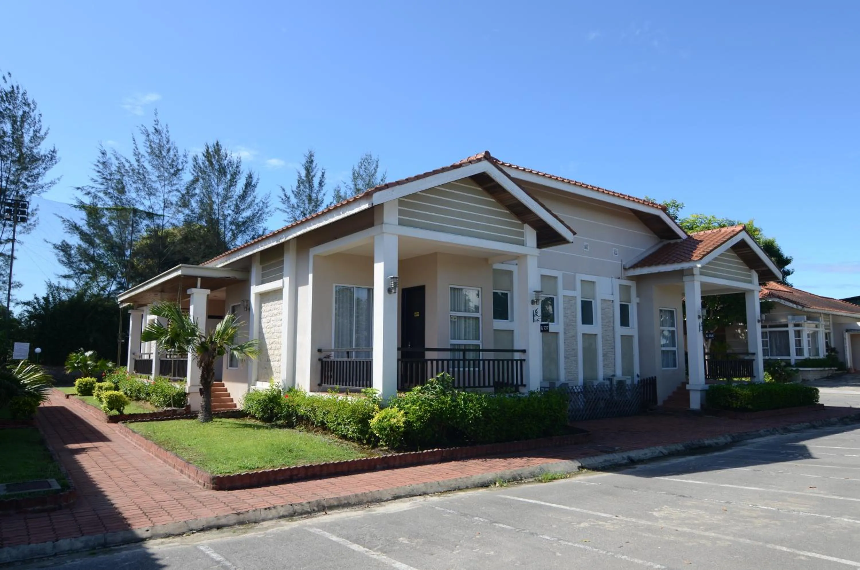 Other in Eastwood Valley Golf & Country Club