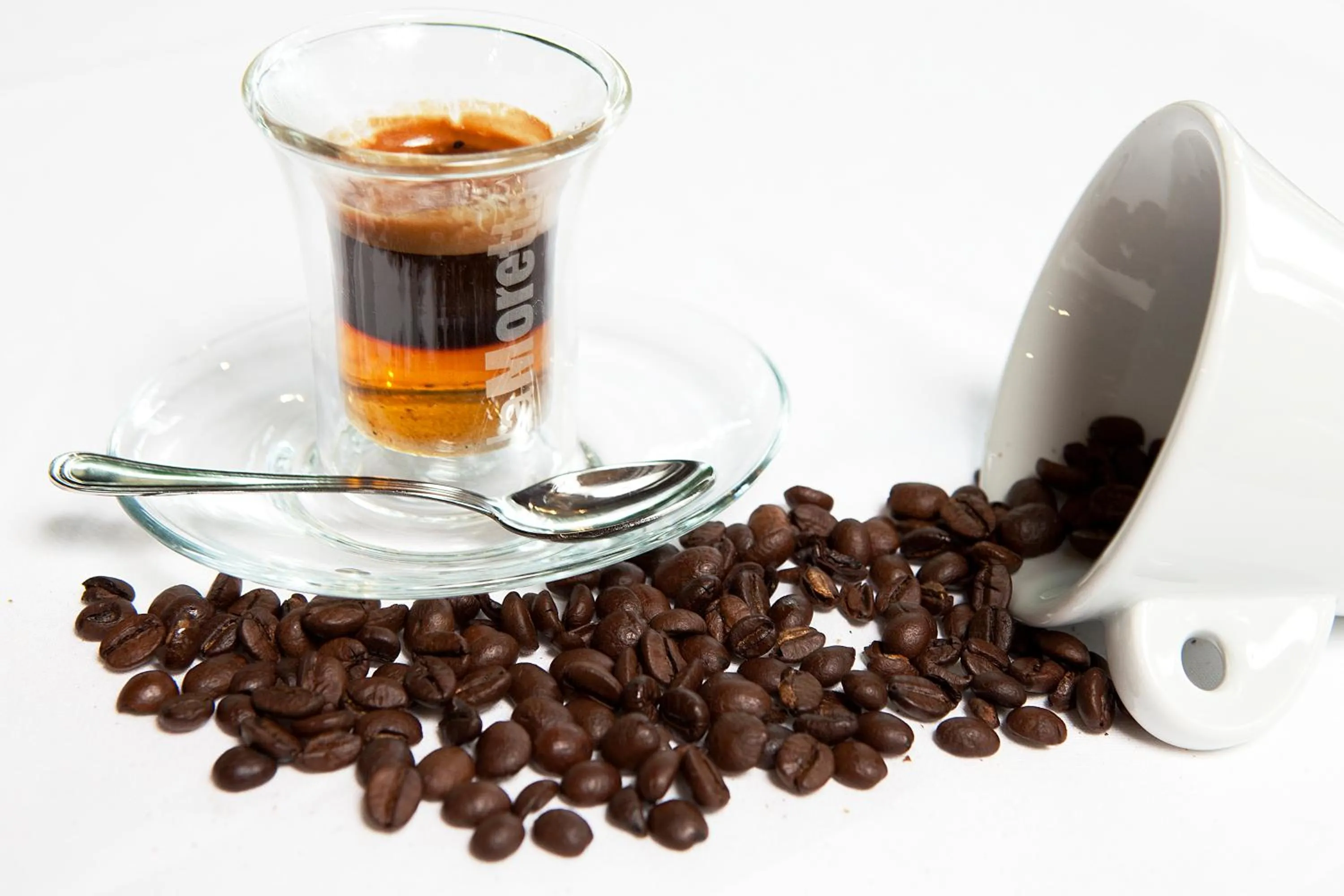 Restaurant/places to eat in Hotel Augustus