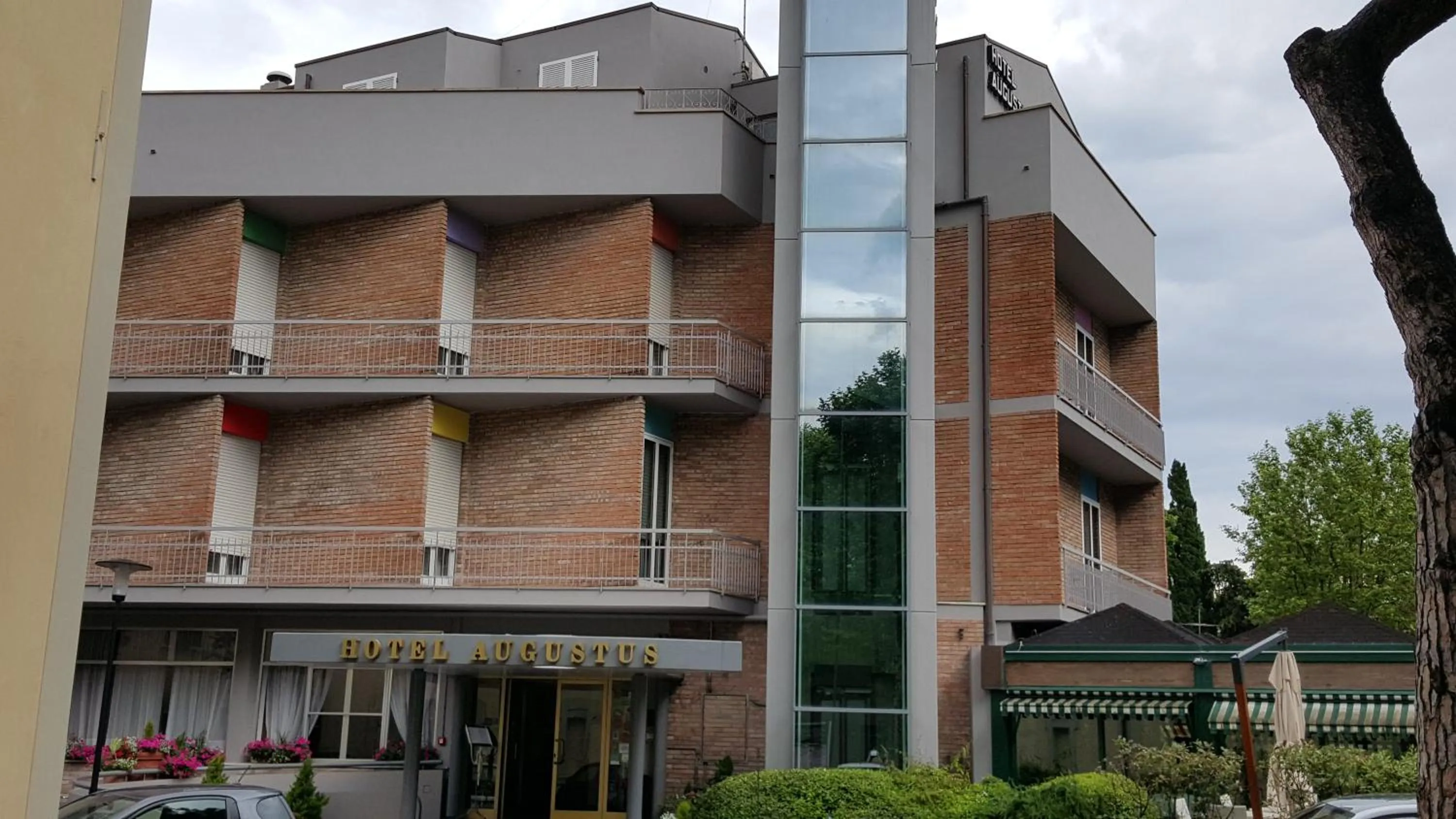 Other in Hotel Augustus