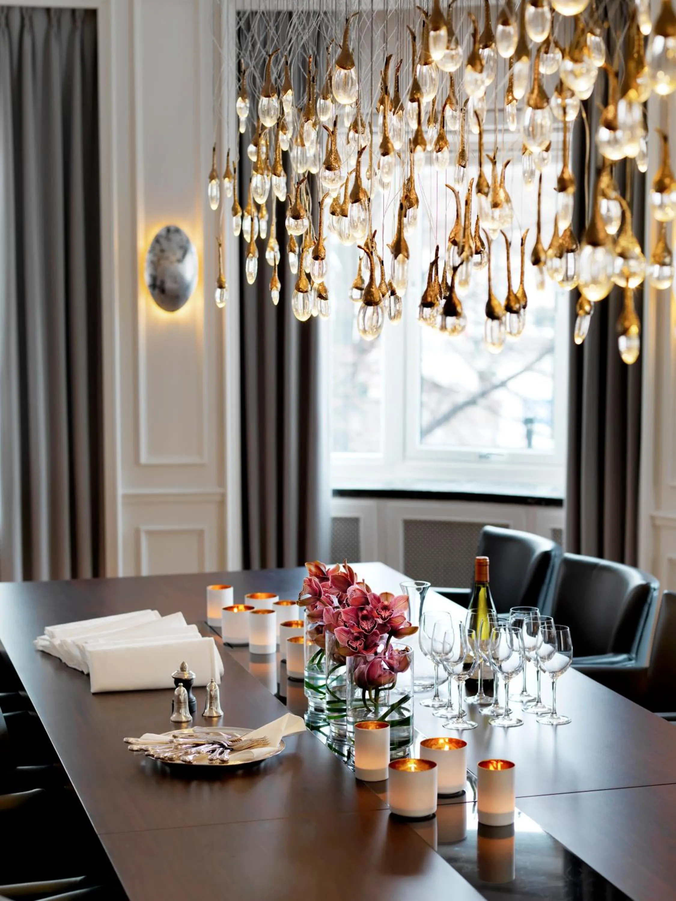 Banquet/Function facilities in Hotel Continental