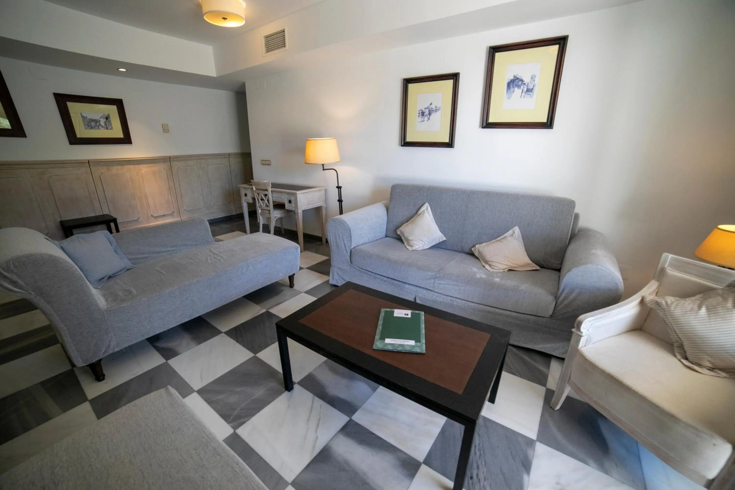 Villa Turística de Laujar de Andarax