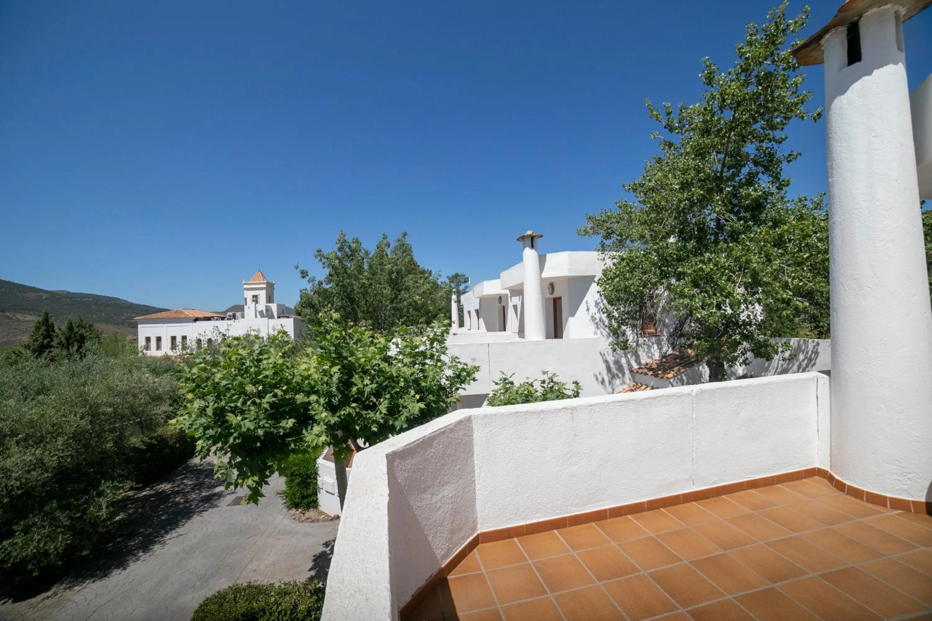 Villa Turística de Laujar de Andarax