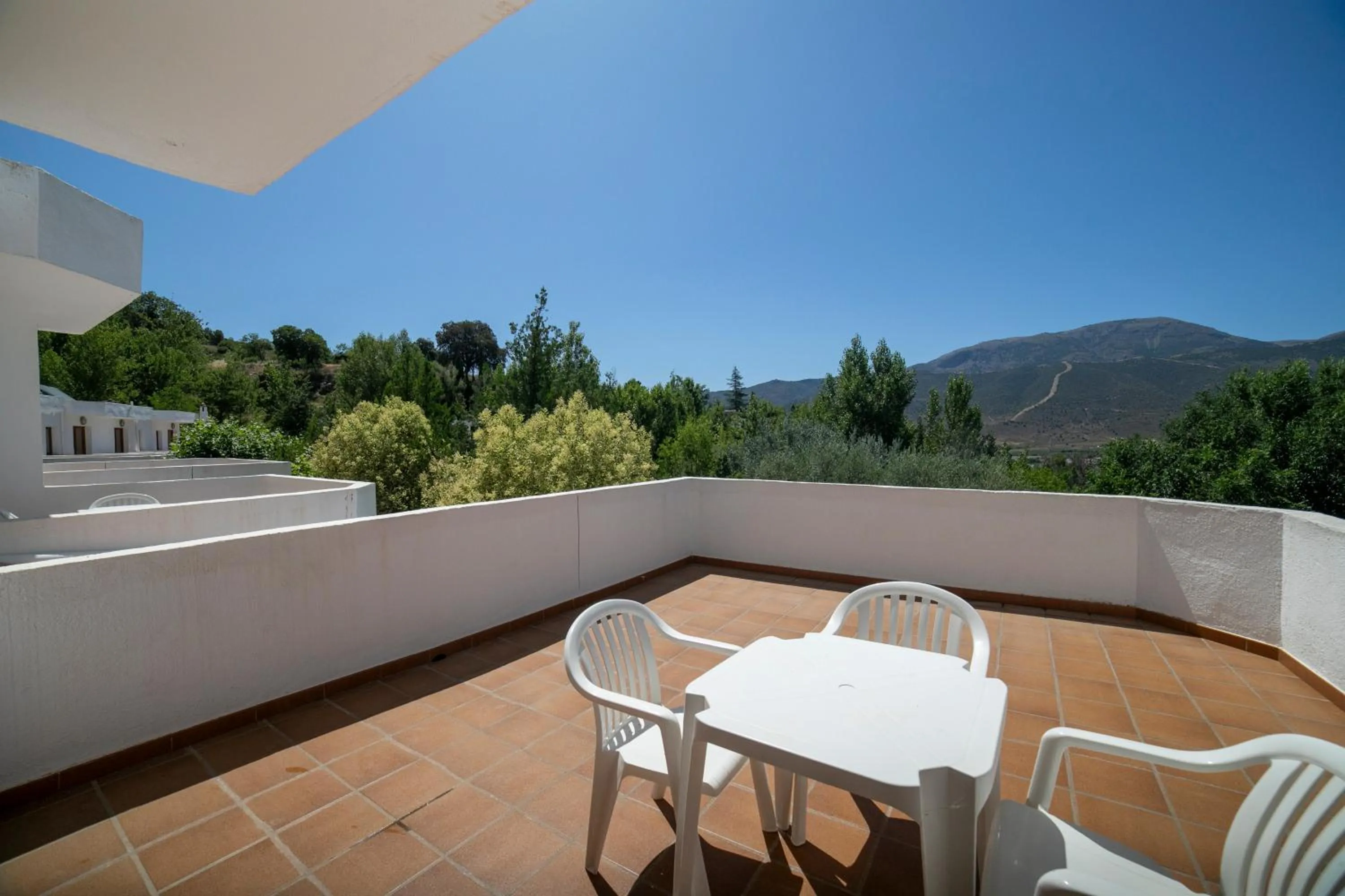 Villa Turística de Laujar de Andarax