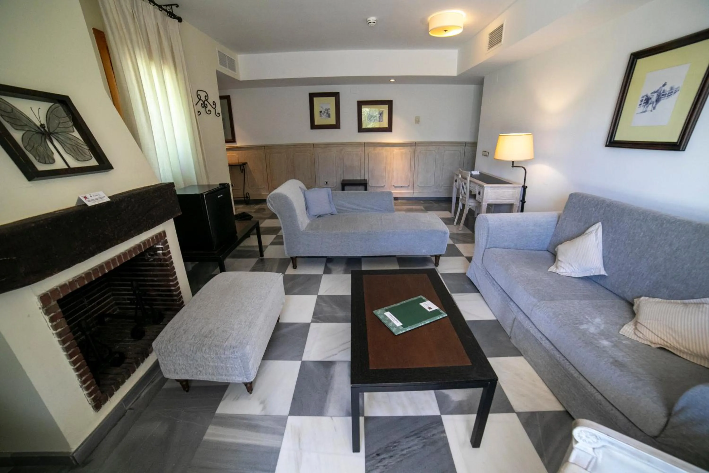 Villa Turística de Laujar de Andarax