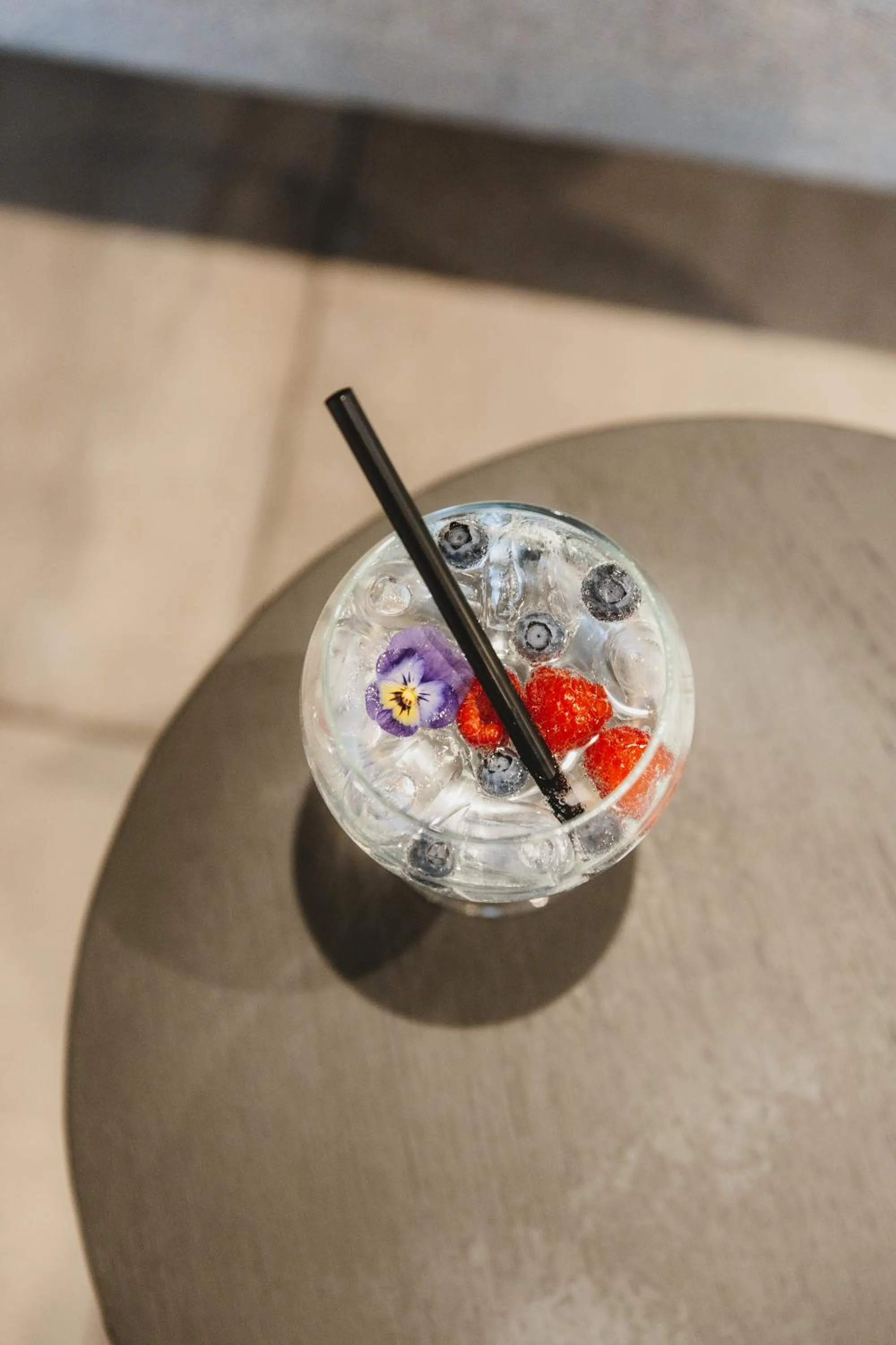 Lounge or bar in Vakantie Domein Ter Helme