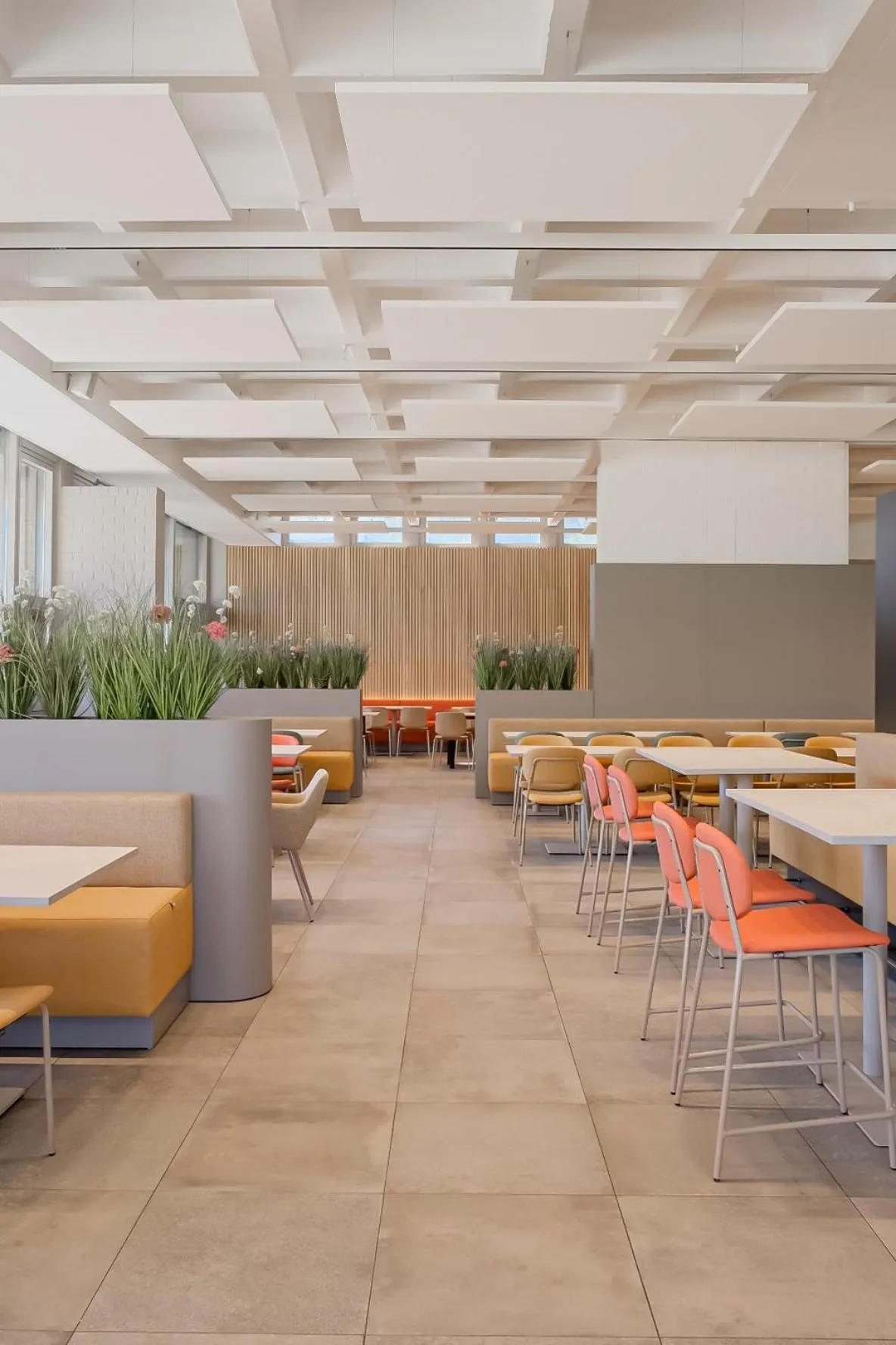 Restaurant/places to eat in Vakantie Domein Ter Helme