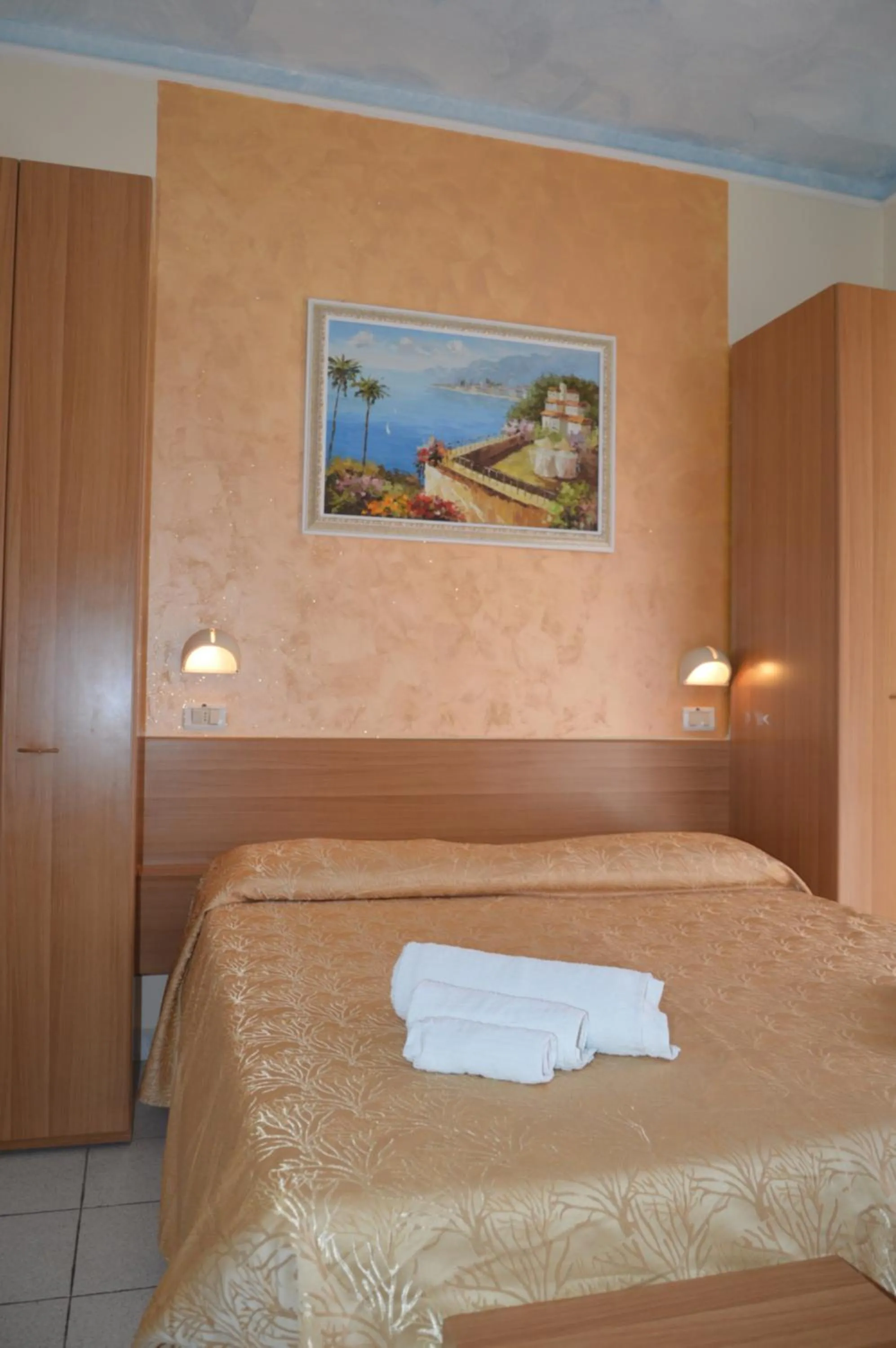 Hotel Karin