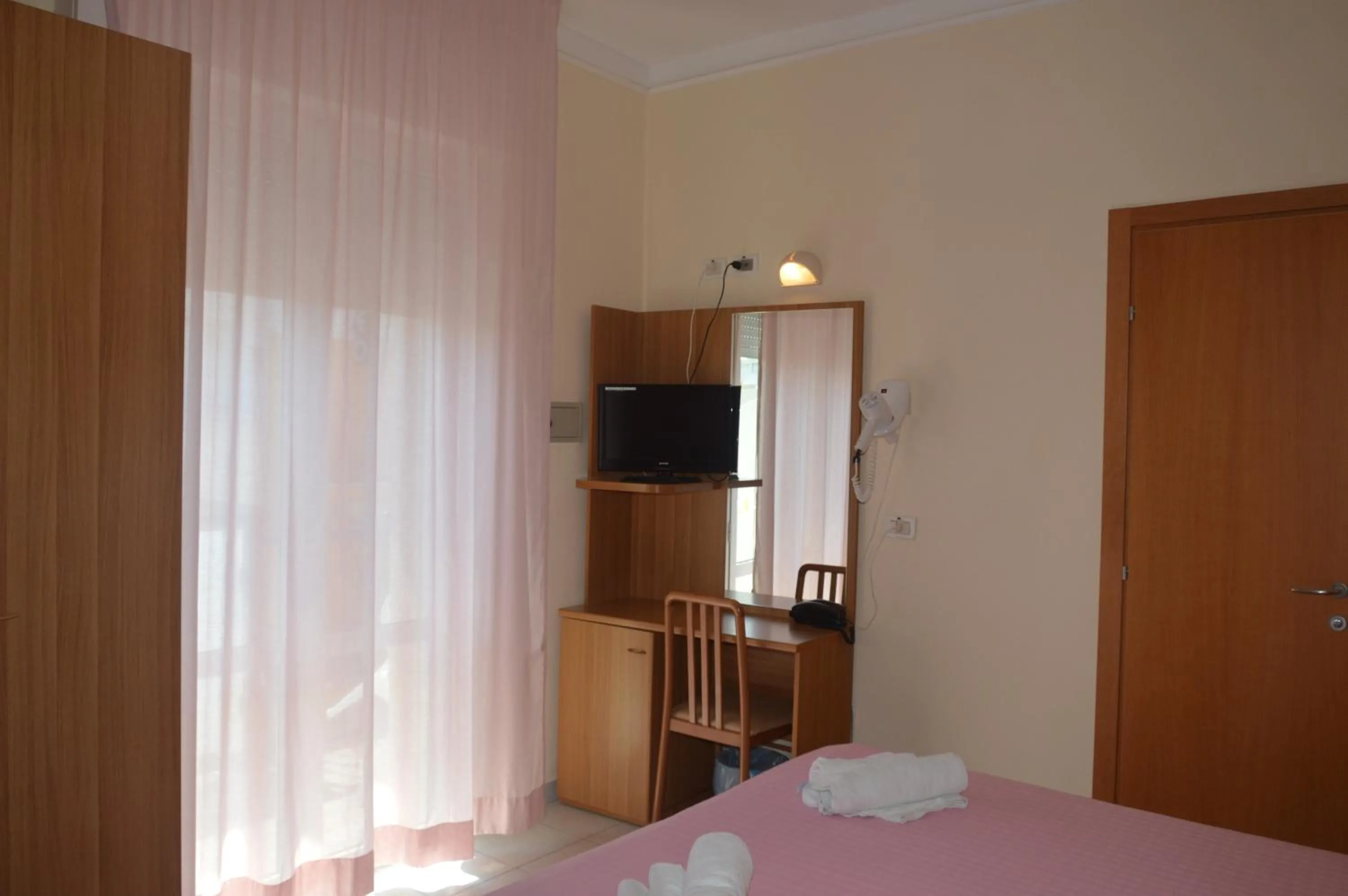 Hotel Karin