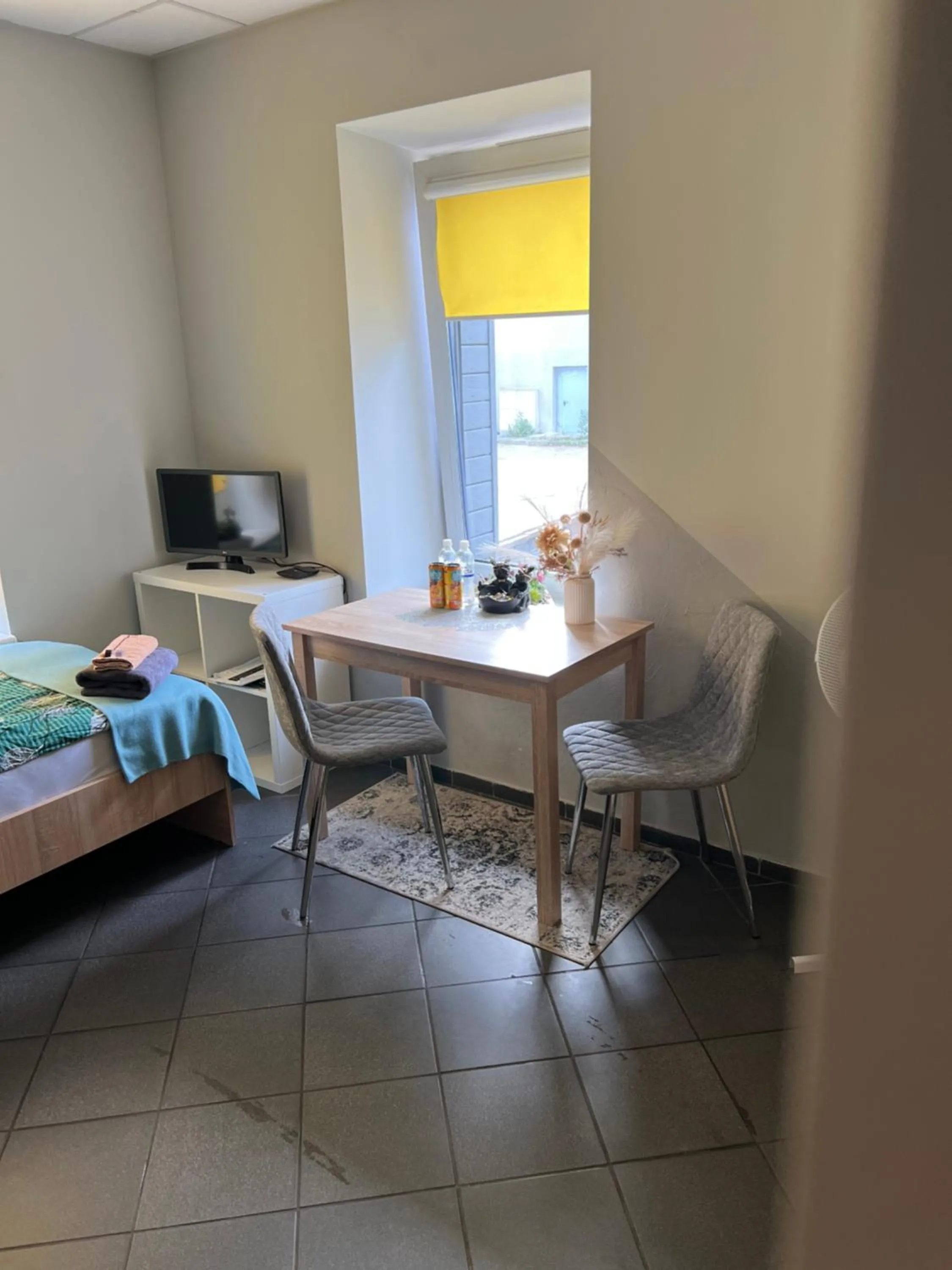 Šiauliu apartamentai