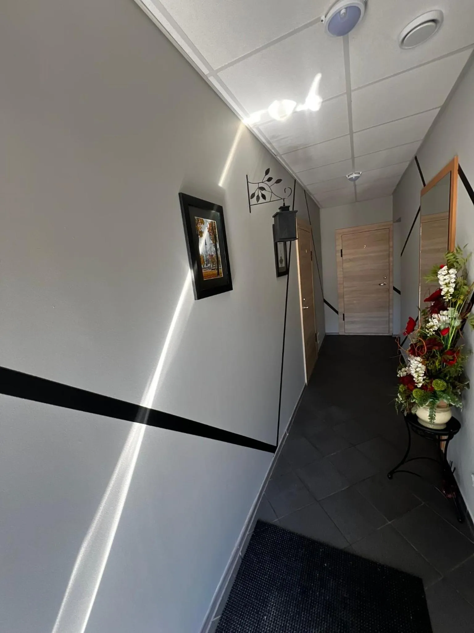 Šiauliu apartamentai