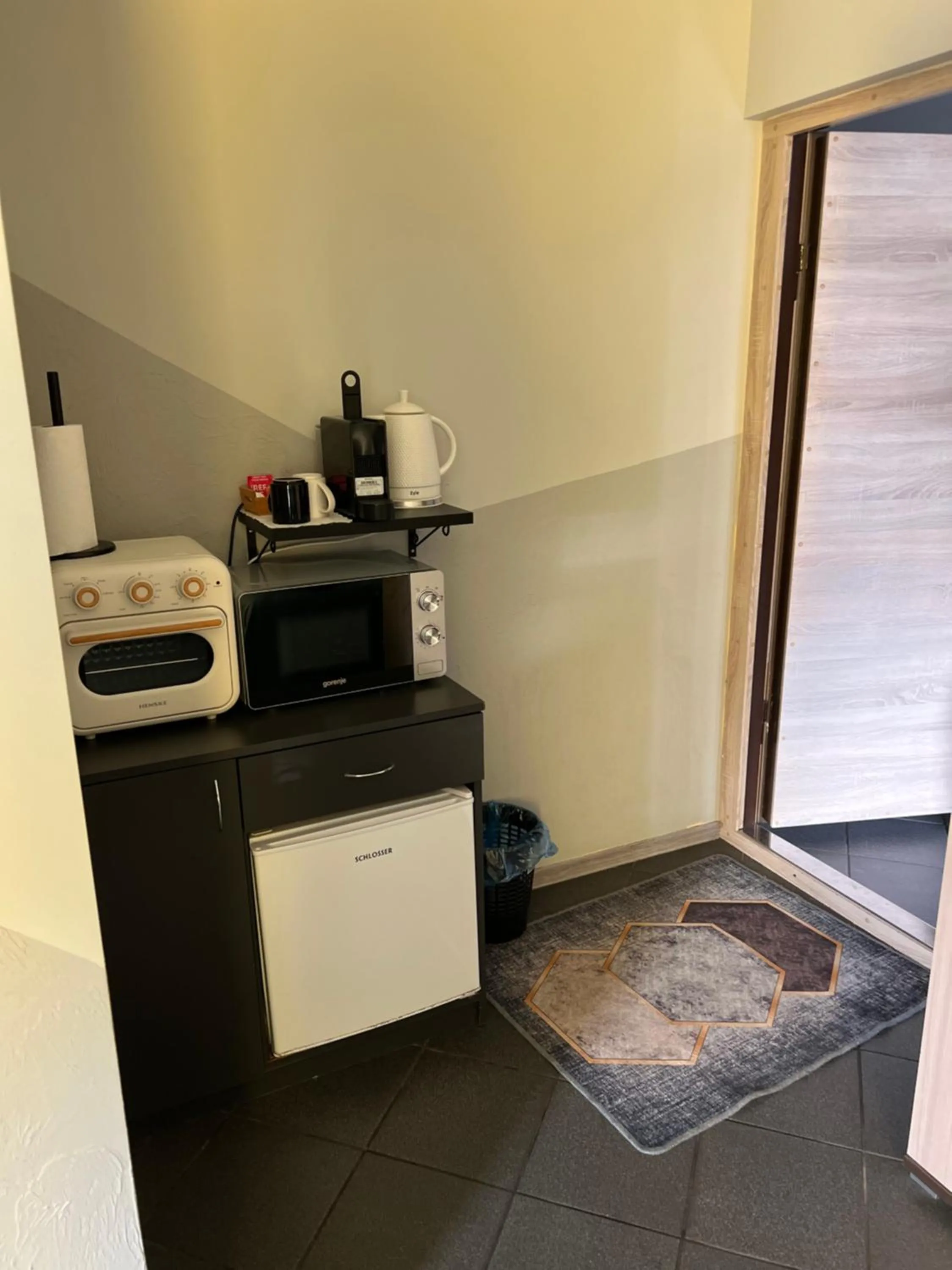 Šiauliu apartamentai