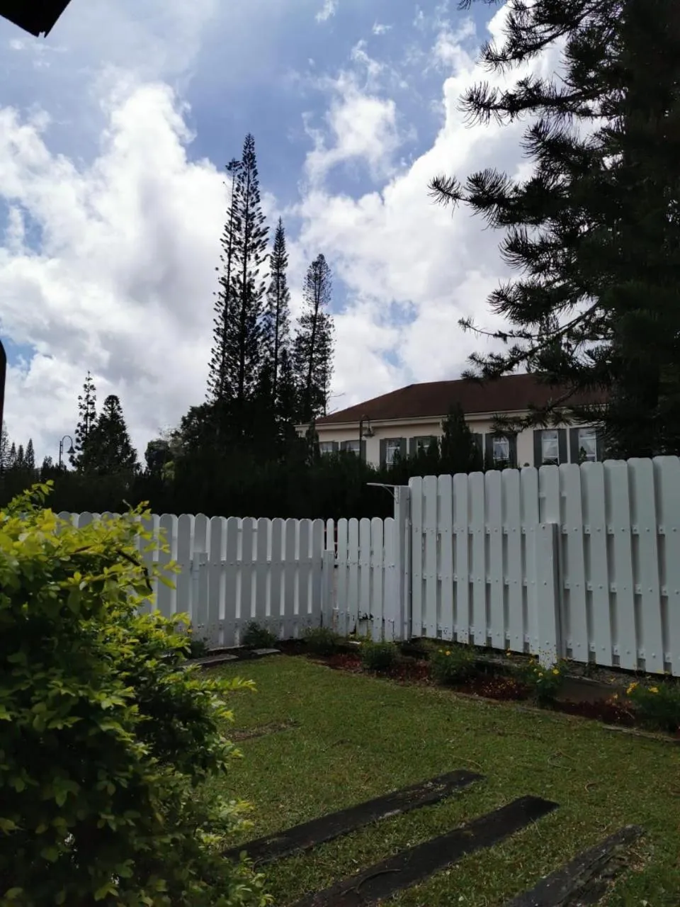 Century Pines Resort Cameron Highlands