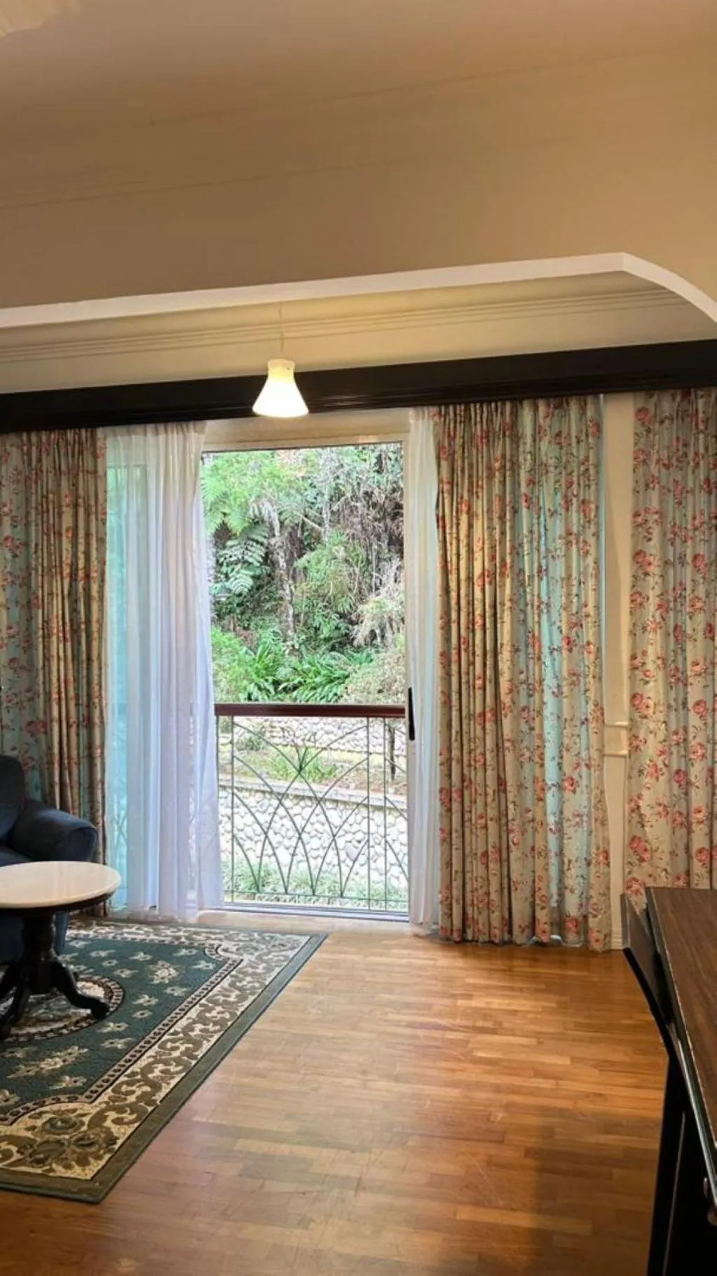 Century Pines Resort Cameron Highlands