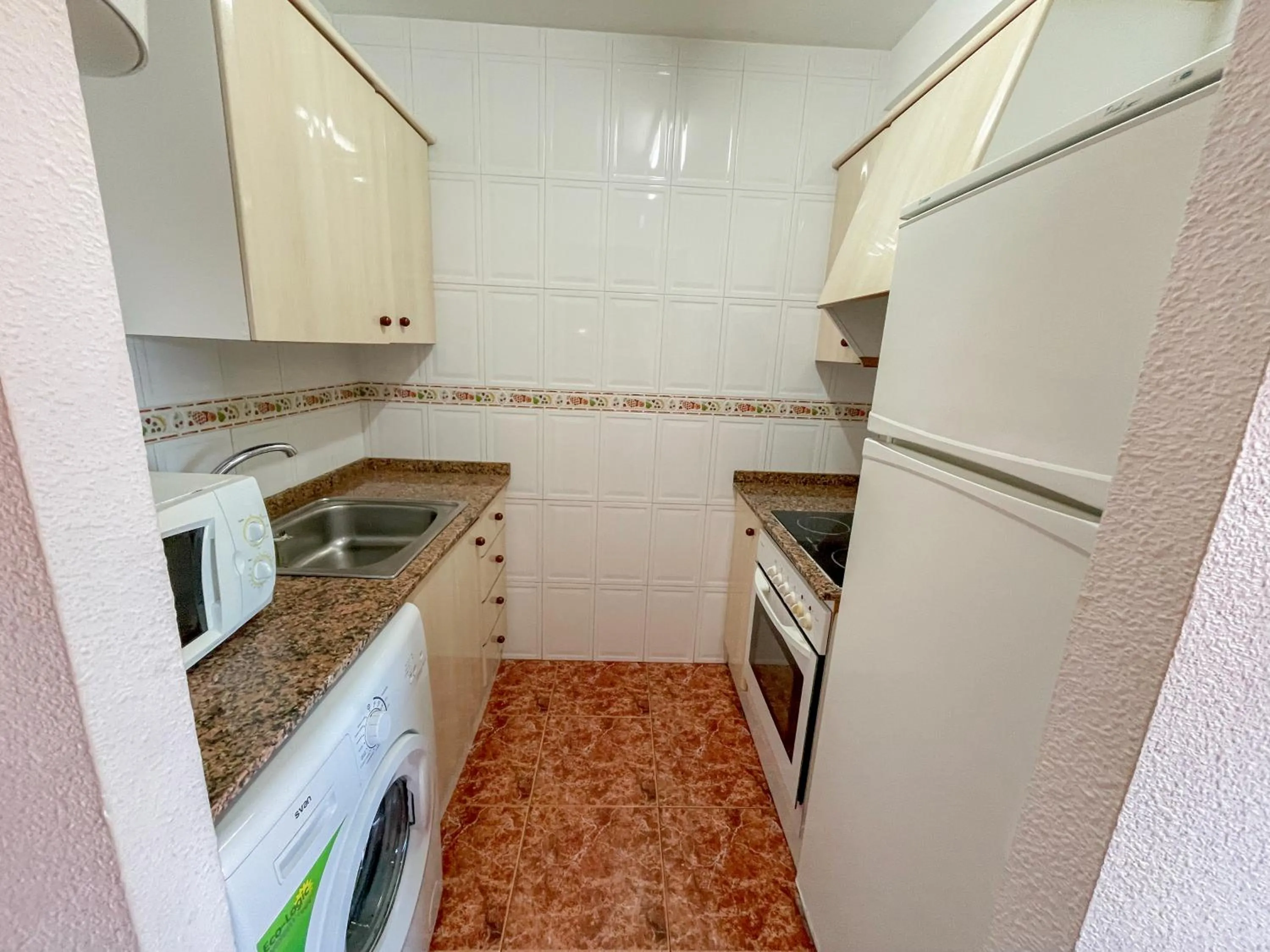 Apartamentos Daytona-Galicia 3000