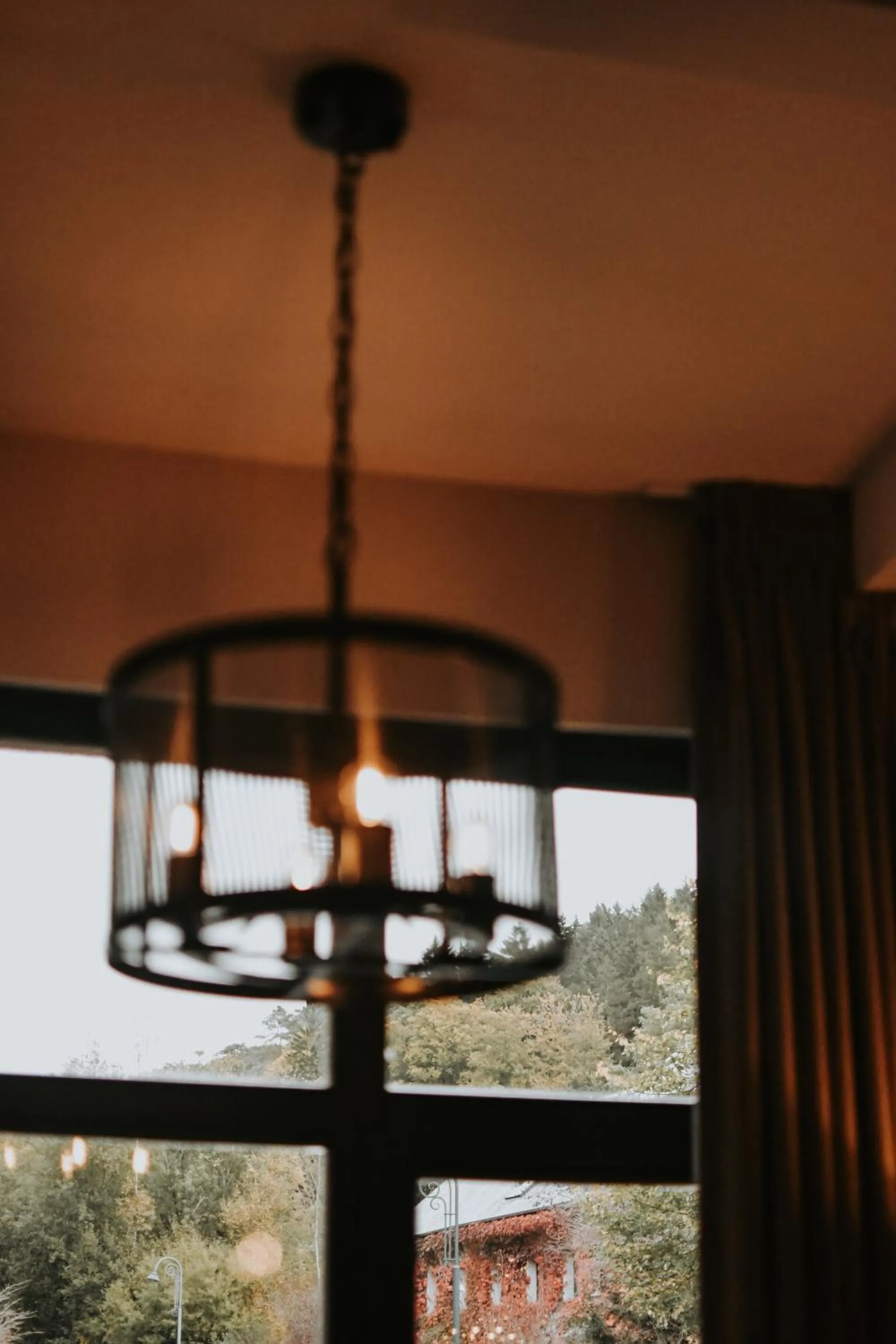 Restaurant/places to eat in Auberge De La Gaichel