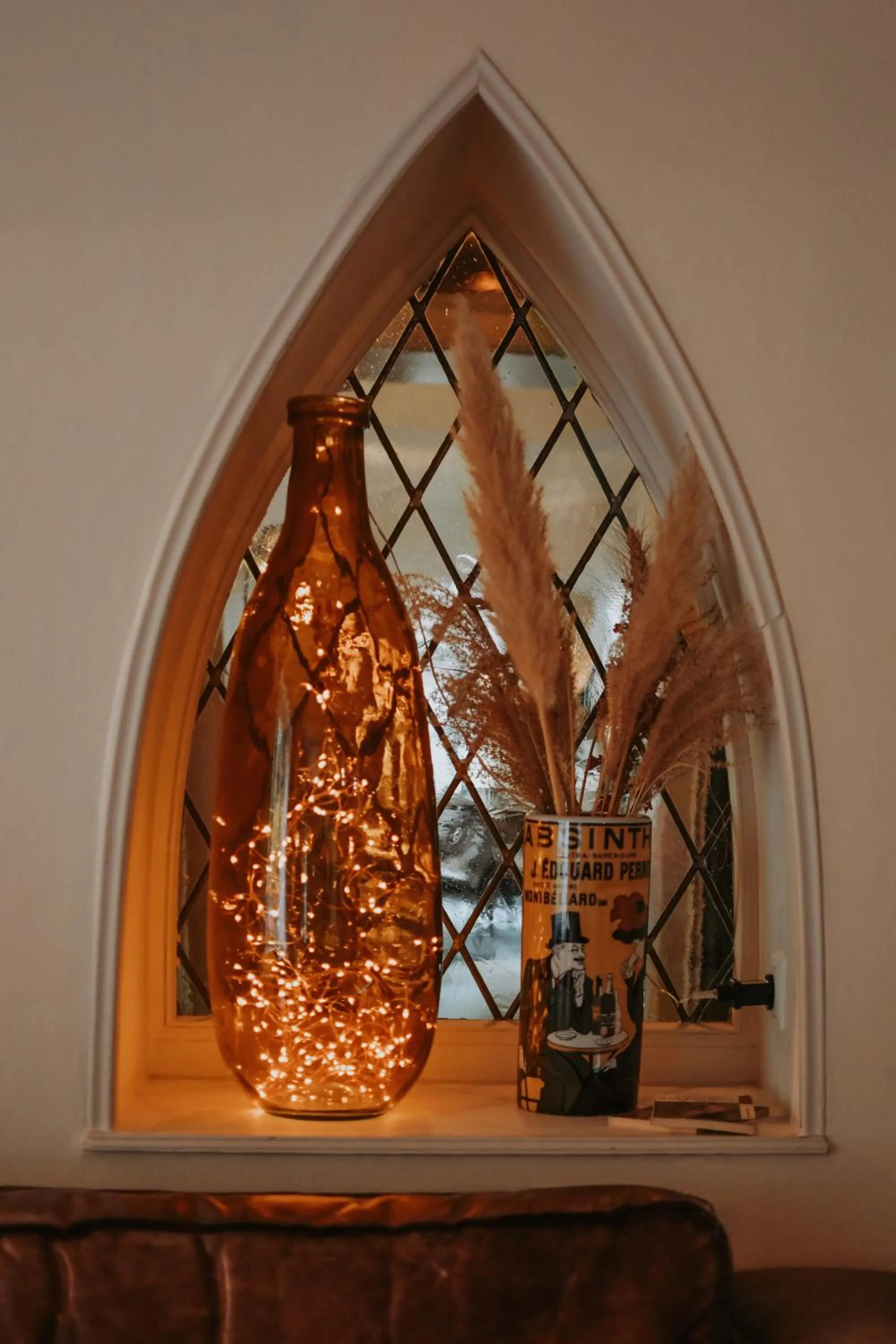 Restaurant/places to eat in Auberge De La Gaichel