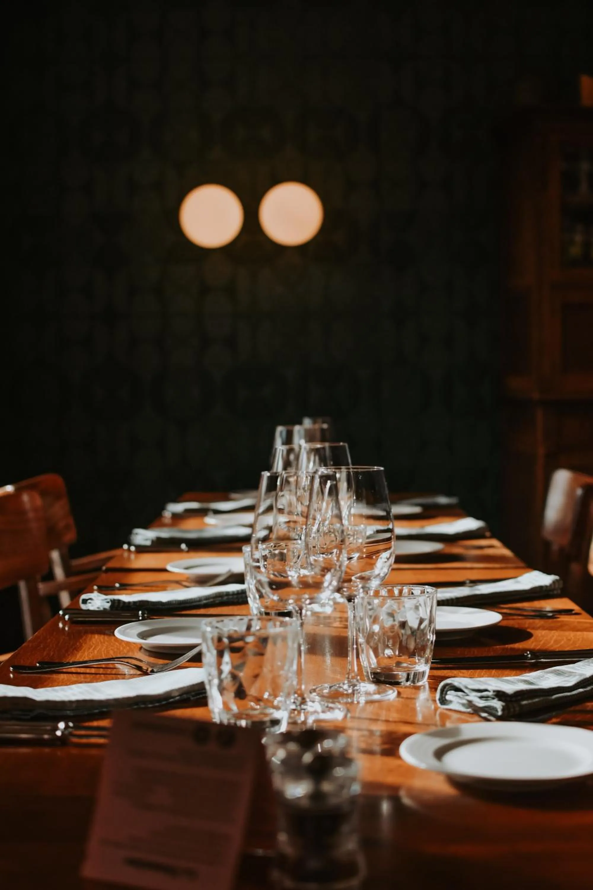 Restaurant/places to eat in Auberge De La Gaichel