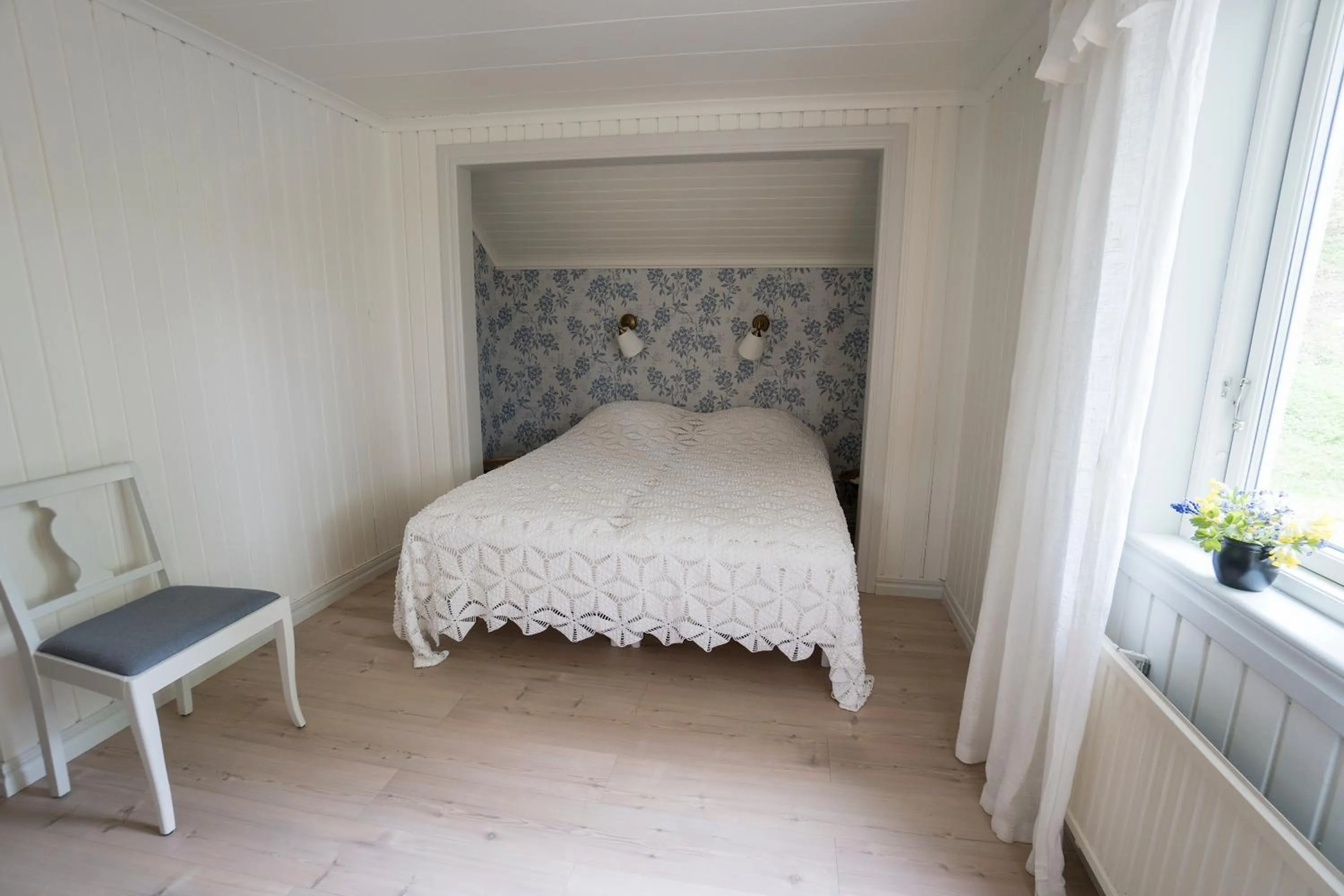 One-Bedroom Apartment in Anfasteröd Gårdsvik - Grindstugan