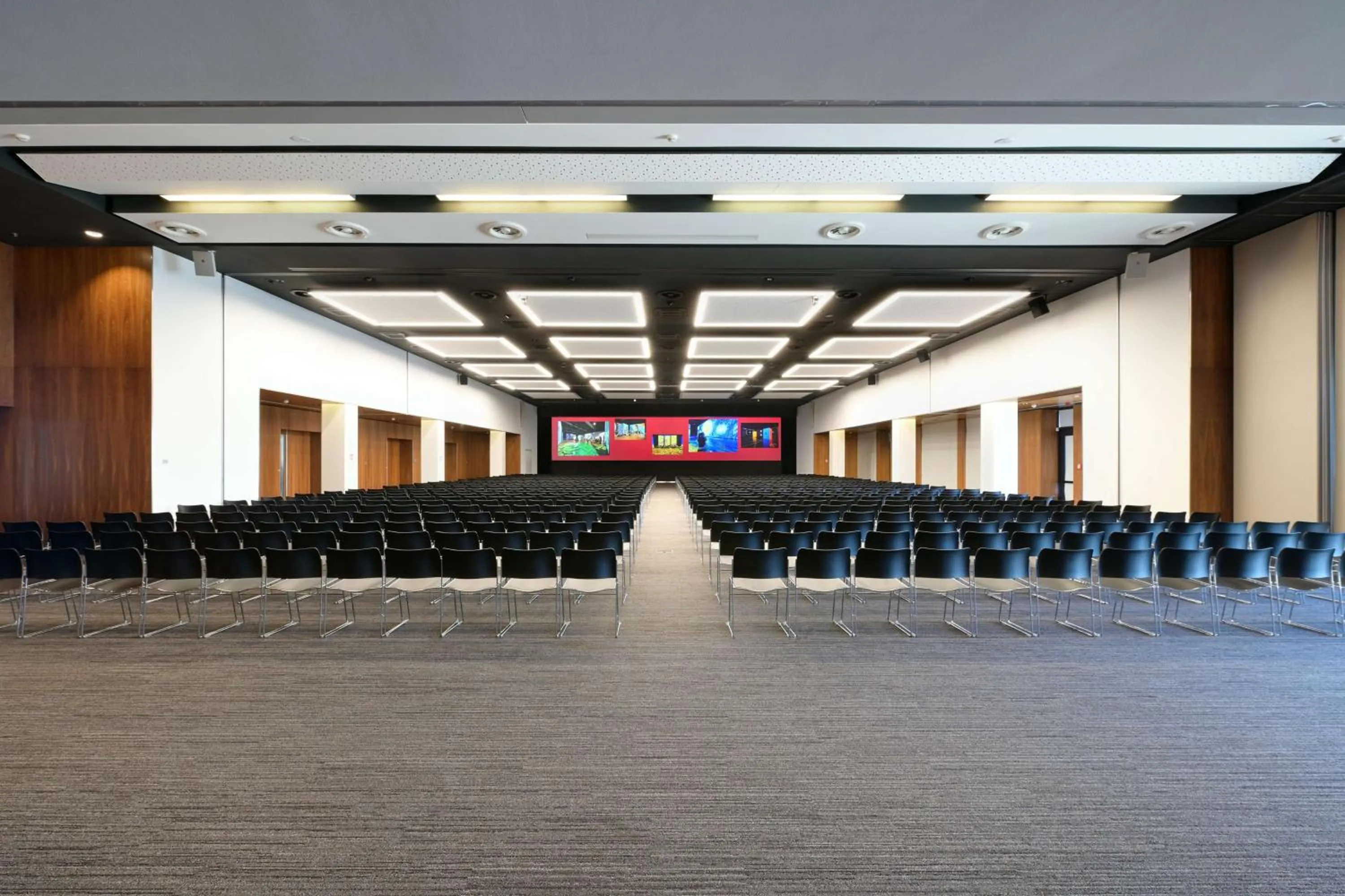 Meeting/conference room in NH Collection Olomouc Congress