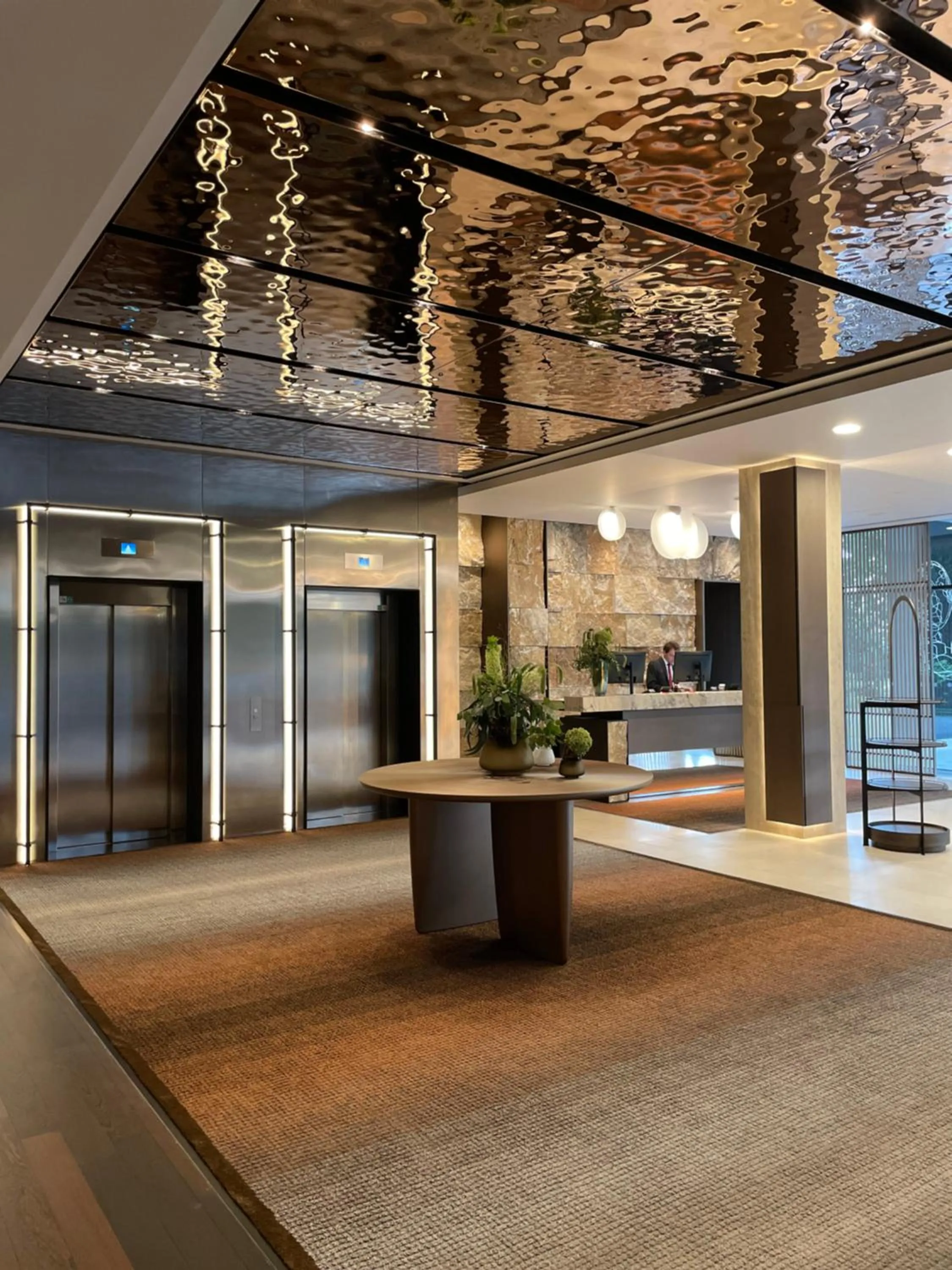 Spa and wellness centre/facilities in NH Collection Olomouc Congress