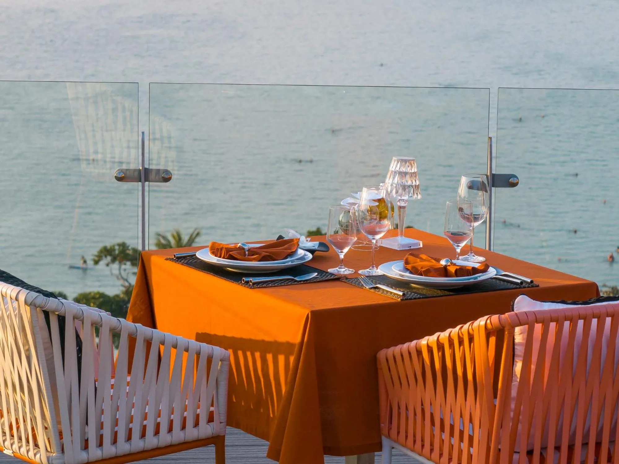 The SIS Kata Resort - Adult Only