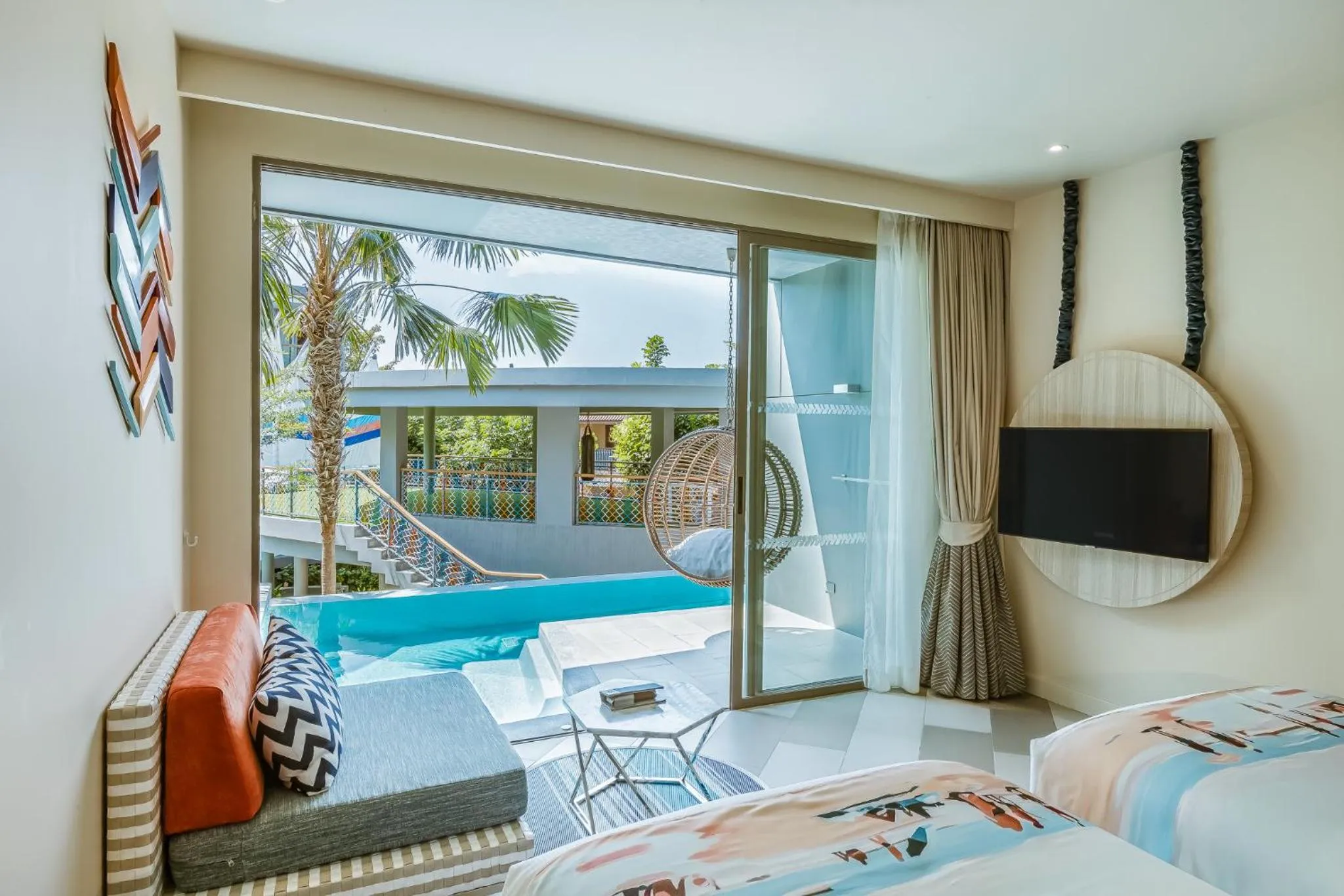 The SIS Kata Resort - Adult Only