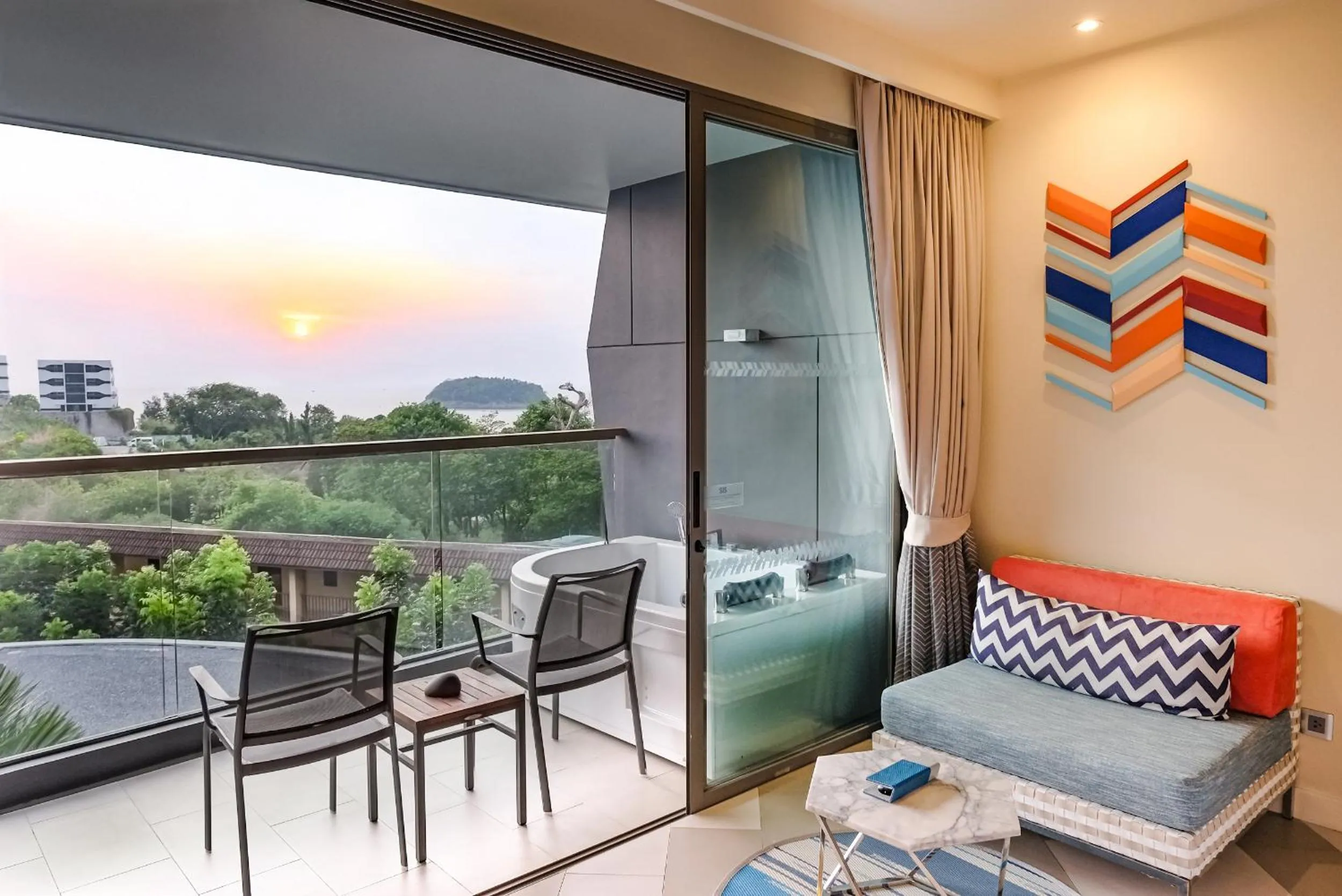 The SIS Kata Resort - Adult Only