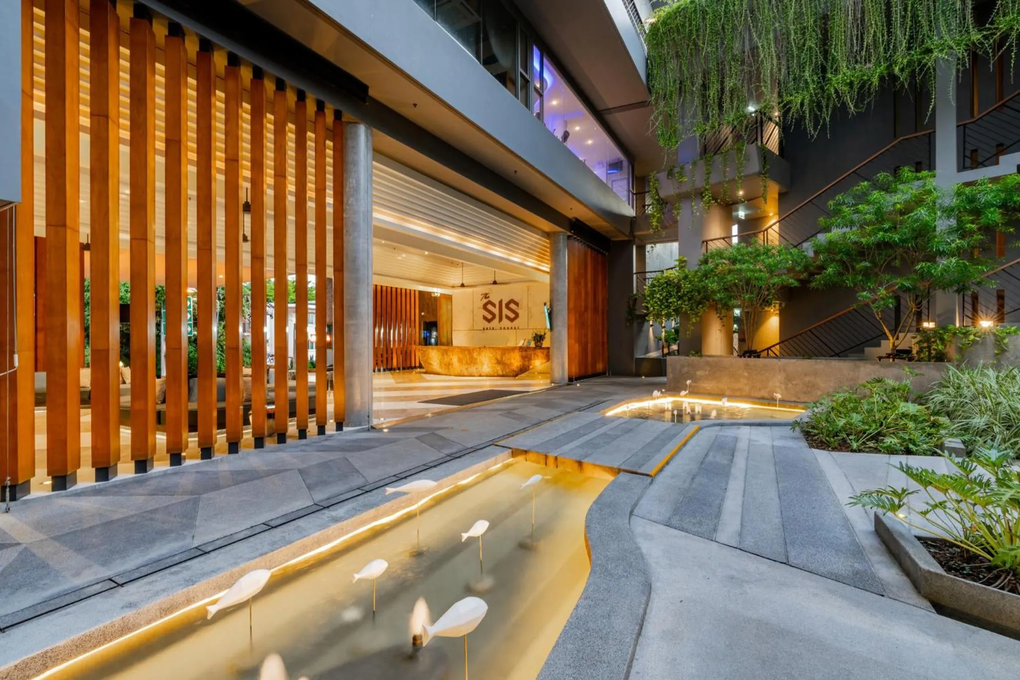 The SIS Kata Resort - Adult Only