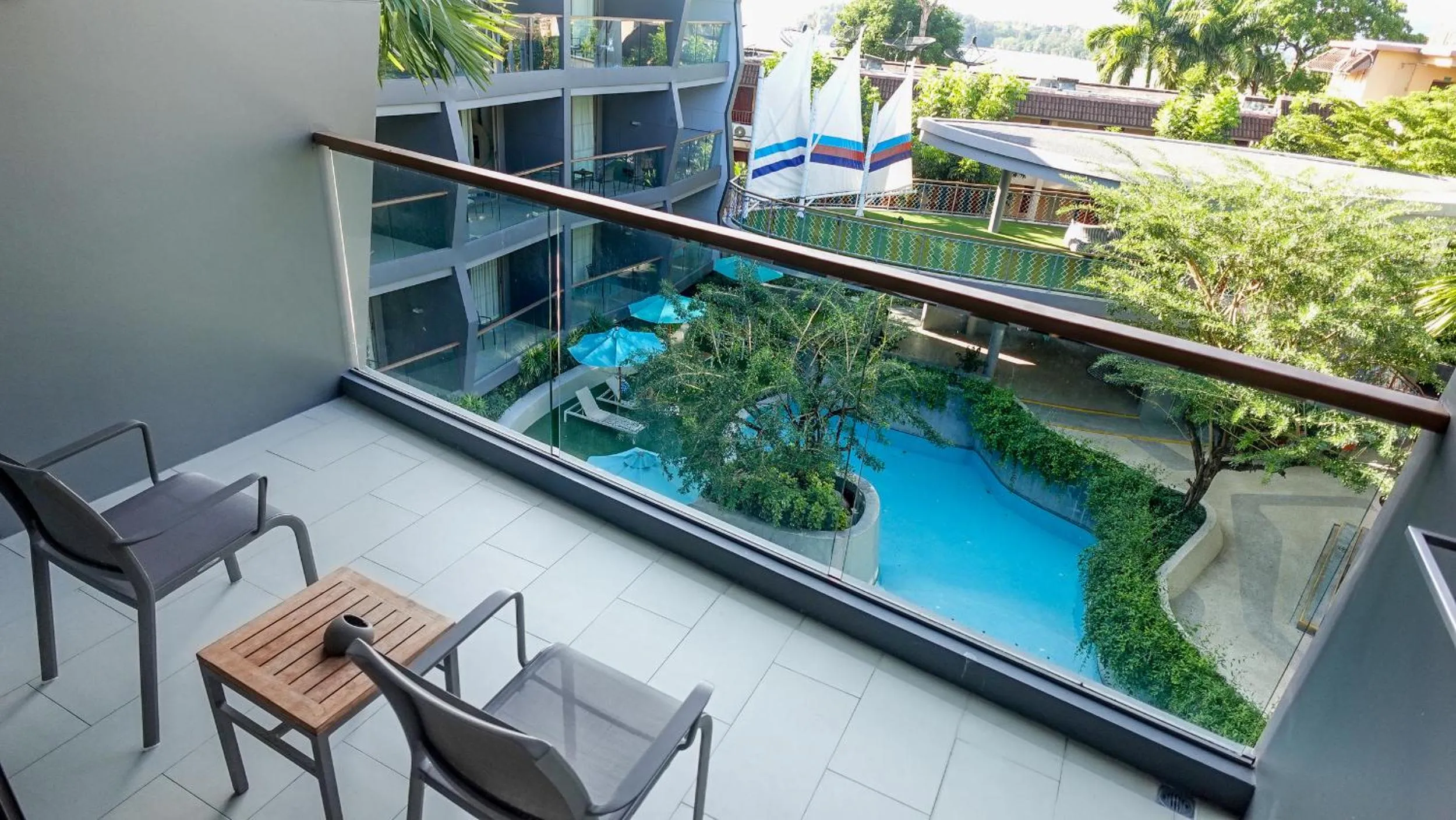 The SIS Kata Resort - Adult Only