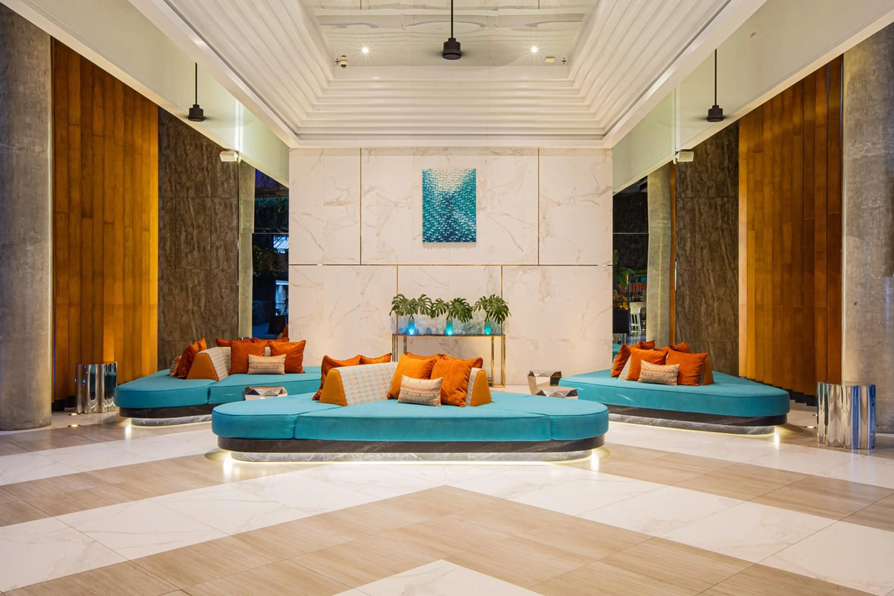 The SIS Kata Resort - Adult Only