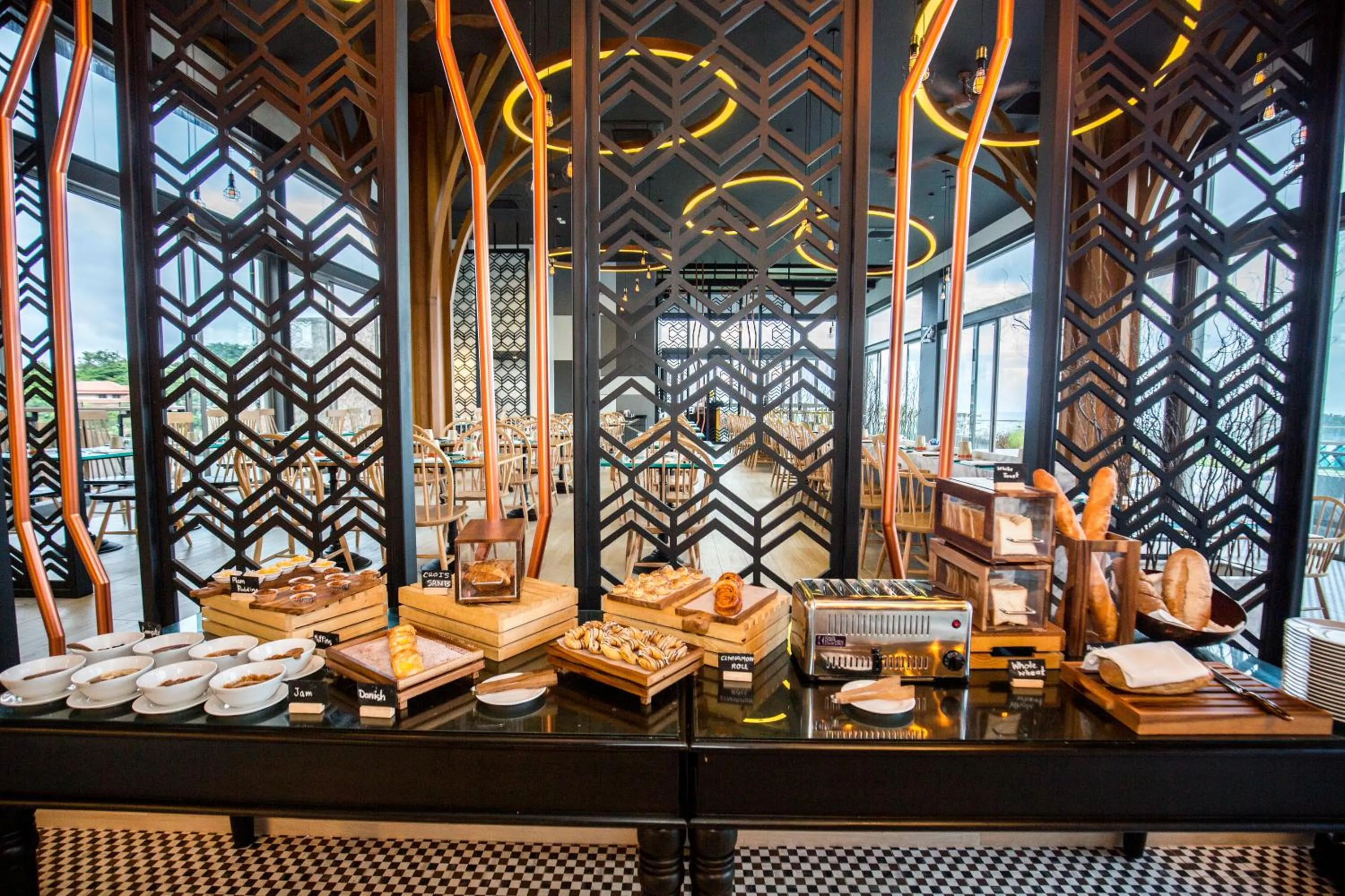 The SIS Kata Resort - Adult Only