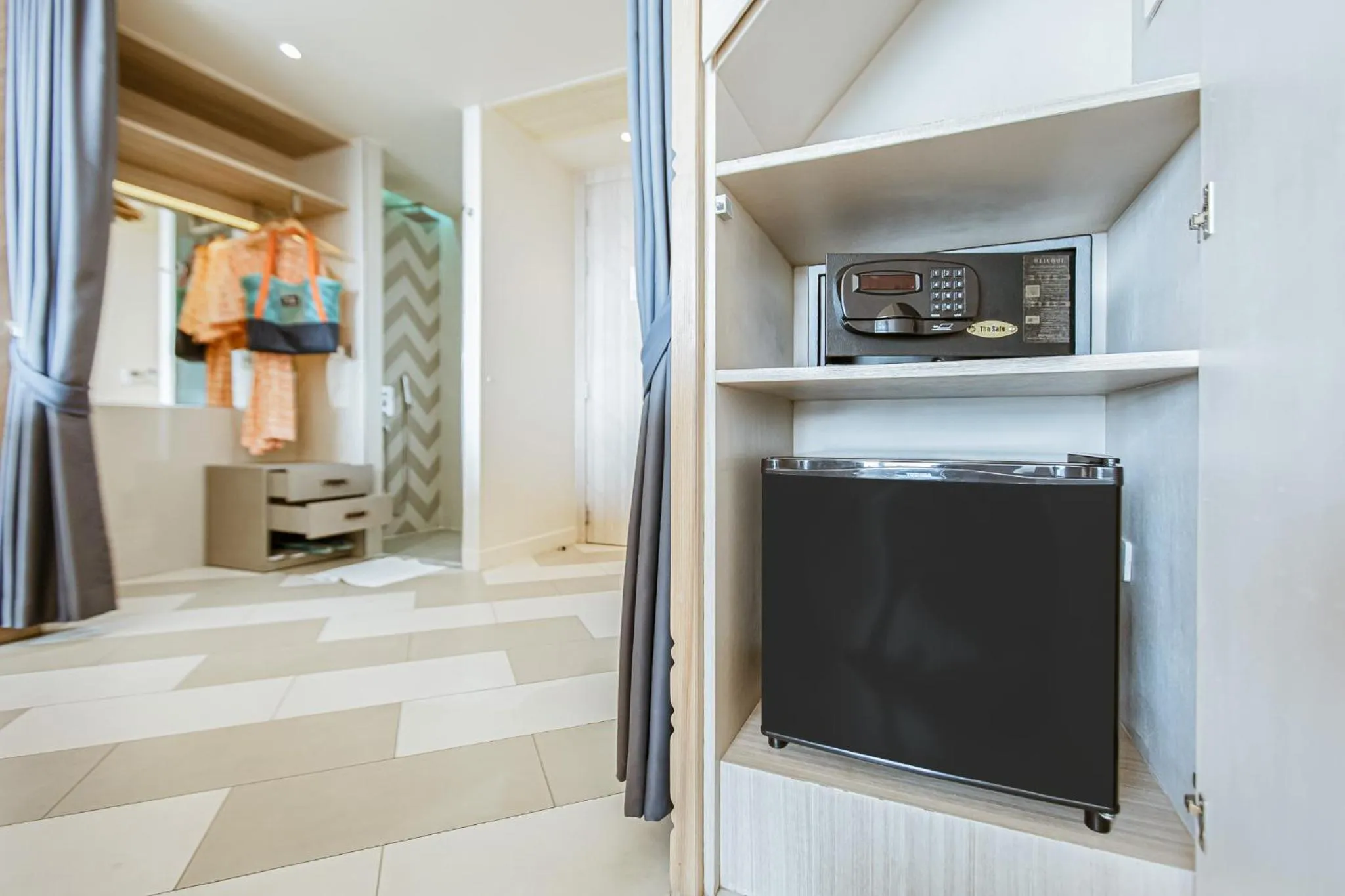 The SIS Kata Resort - Adult Only